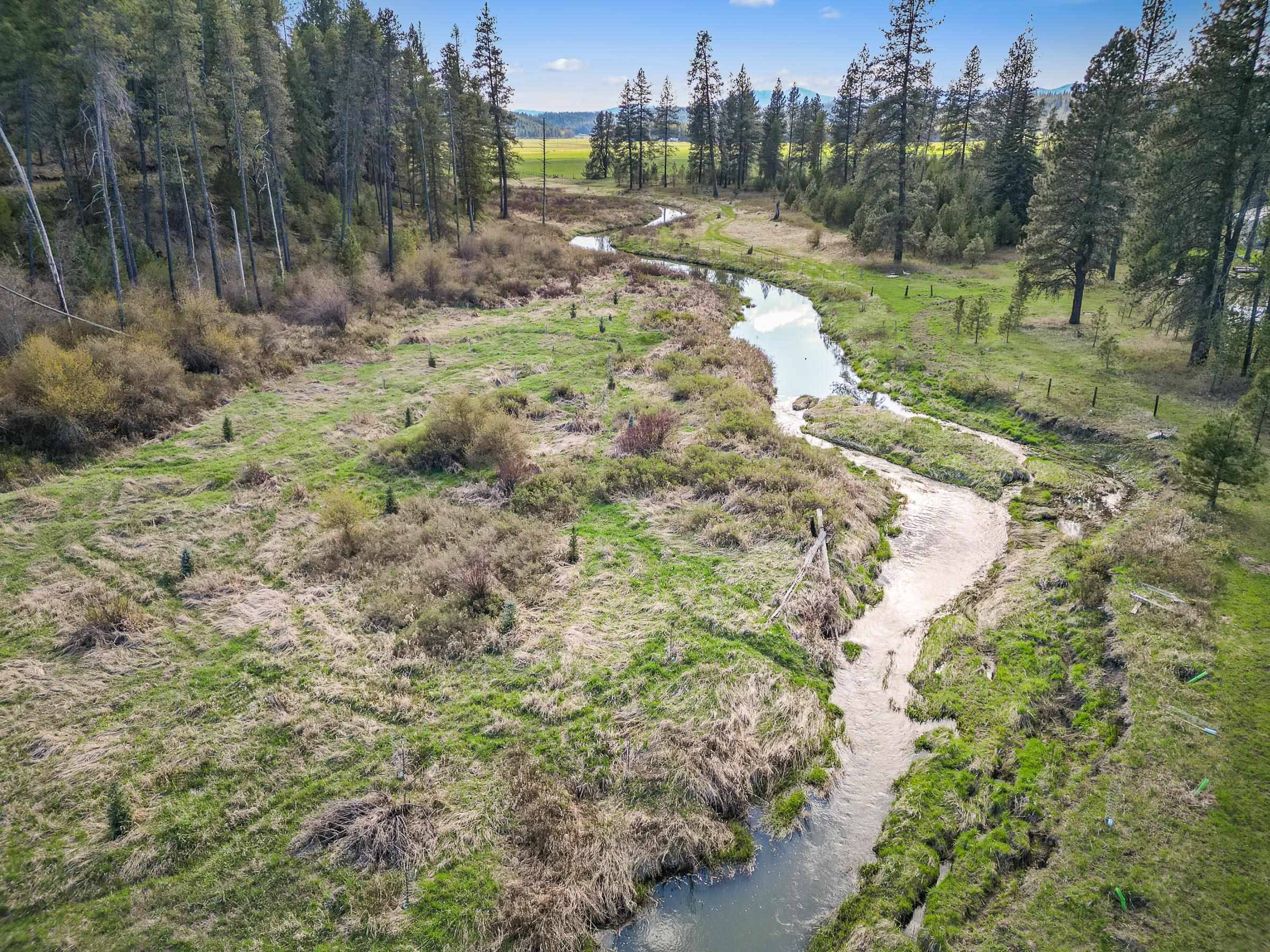 xxx Springdale Hunters Rd, Springdale, WA 99173