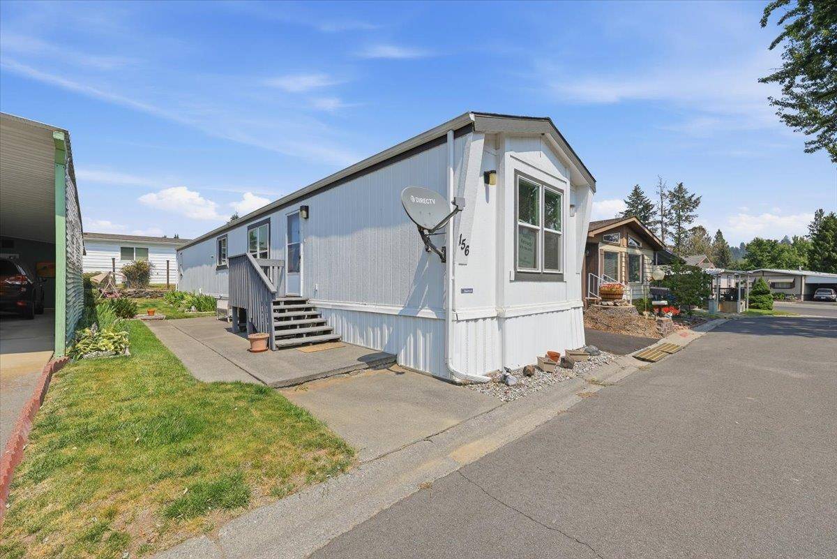 2311 W 16th Ave ##156, Spokane, WA 99224