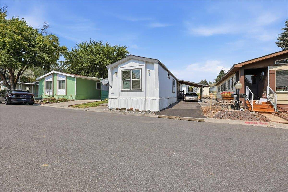 2311 W 16th Ave ##156, Spokane, WA 99224