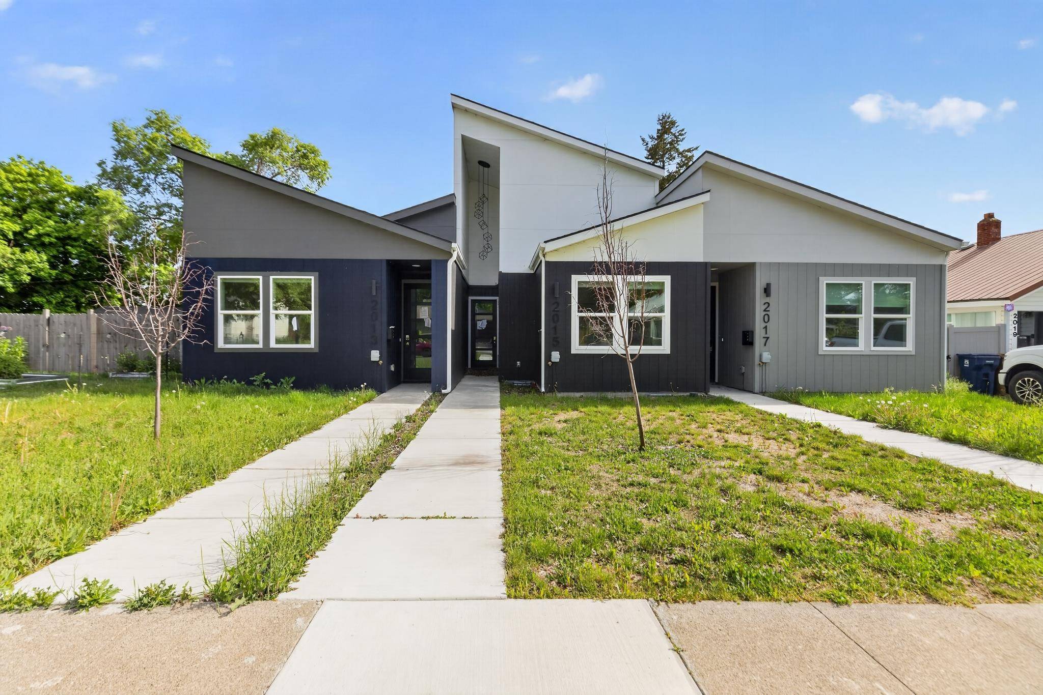 2015 W NORA St, Spokane, WA 99205