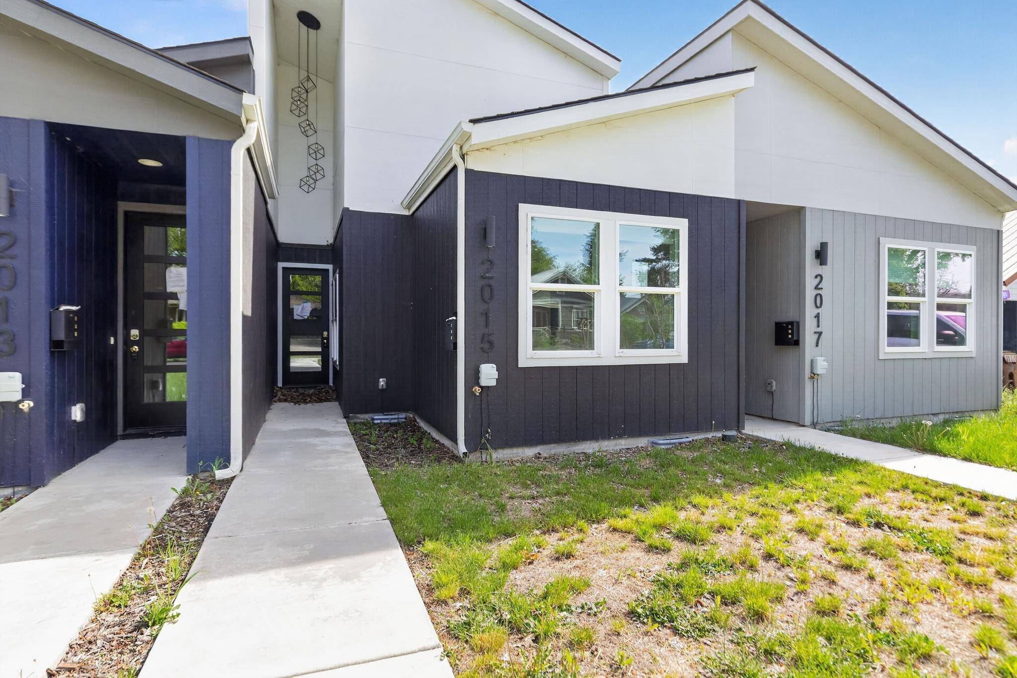 2015 W NORA St, Spokane, WA 99205