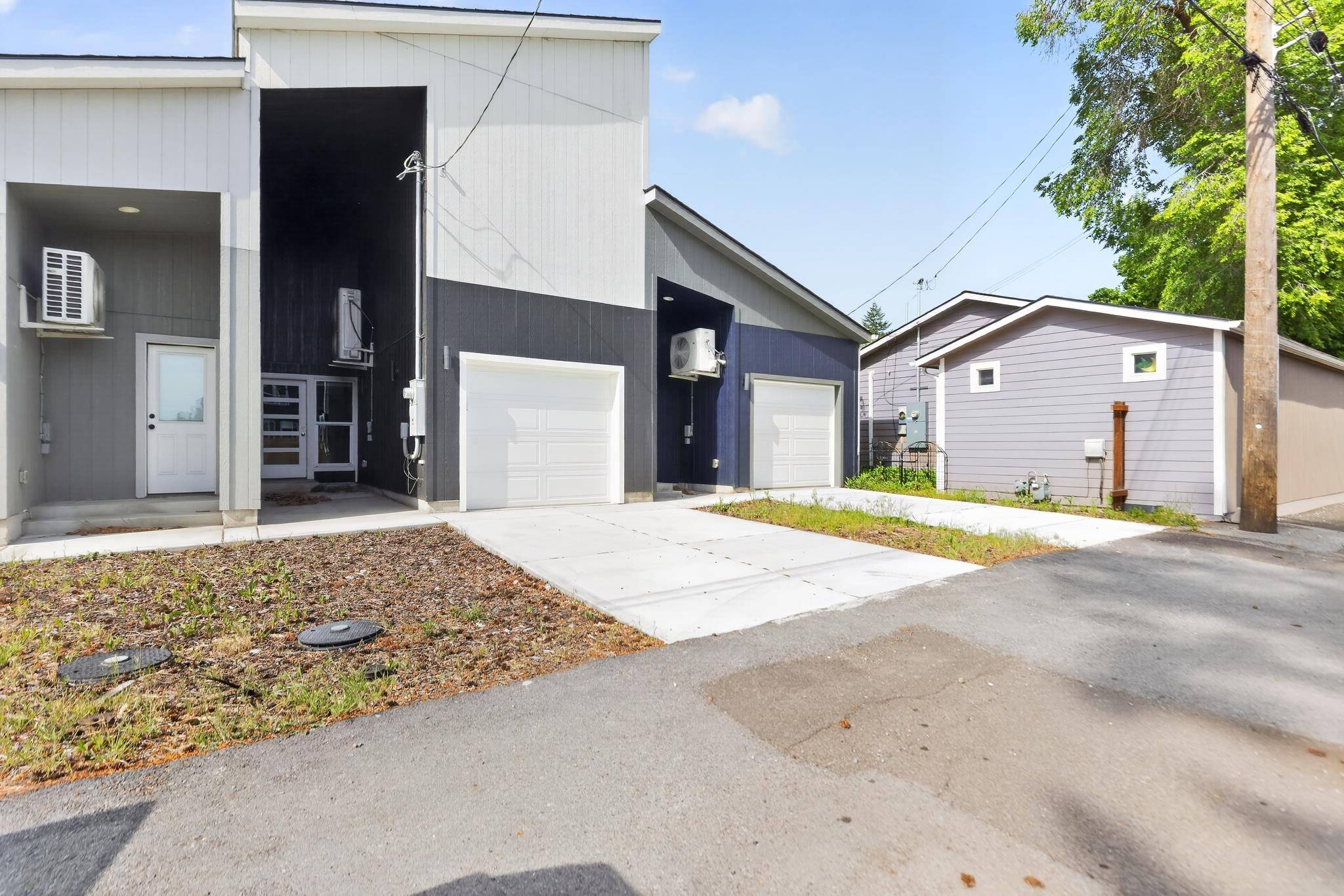 2015 W NORA St, Spokane, WA 99205