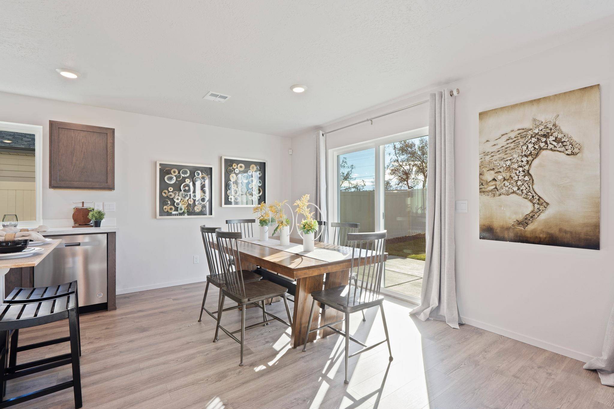 1100 E L St, Deer Park, WA 99006
