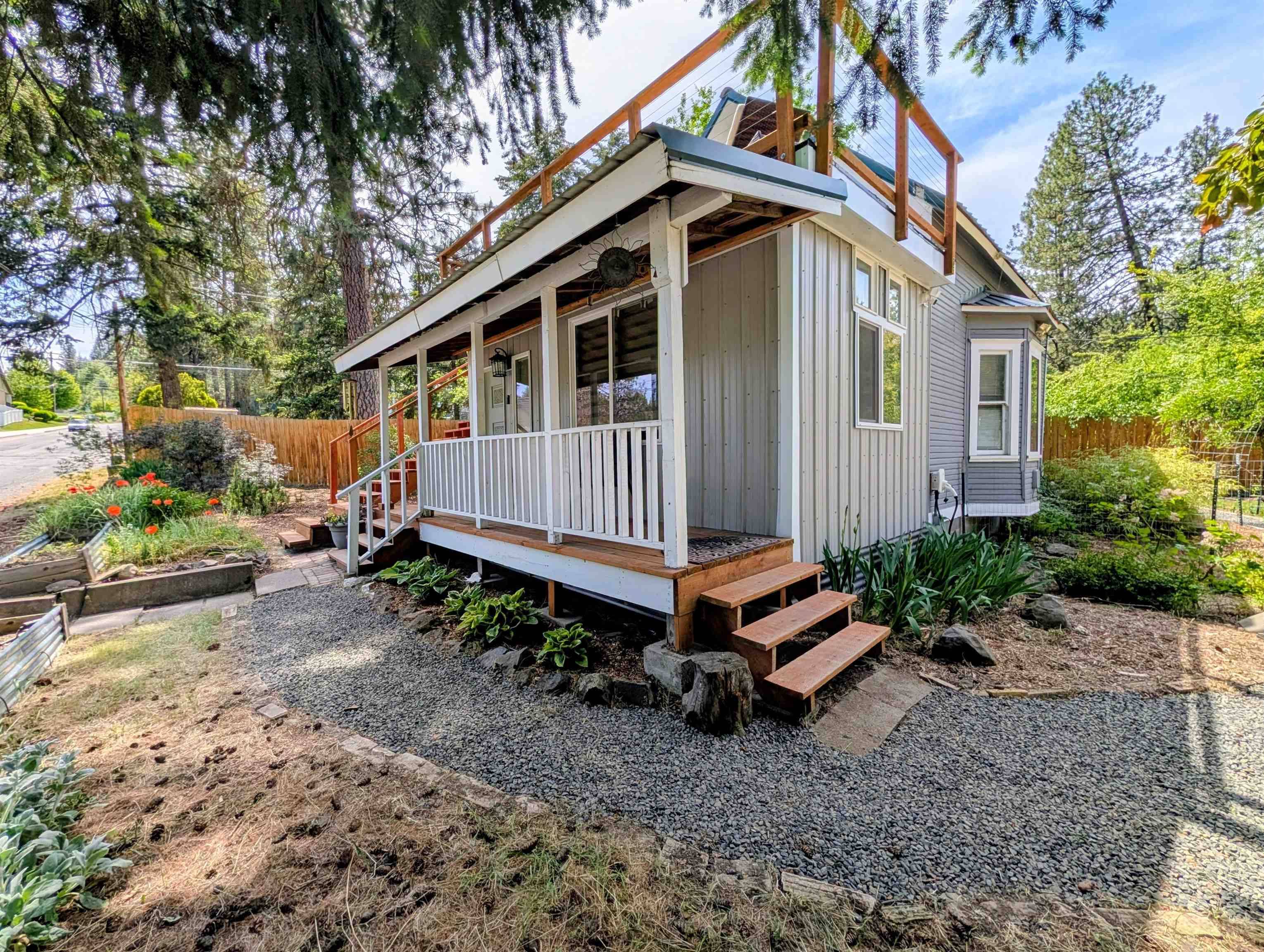 1418 S Milton St, Spokane, WA 99224