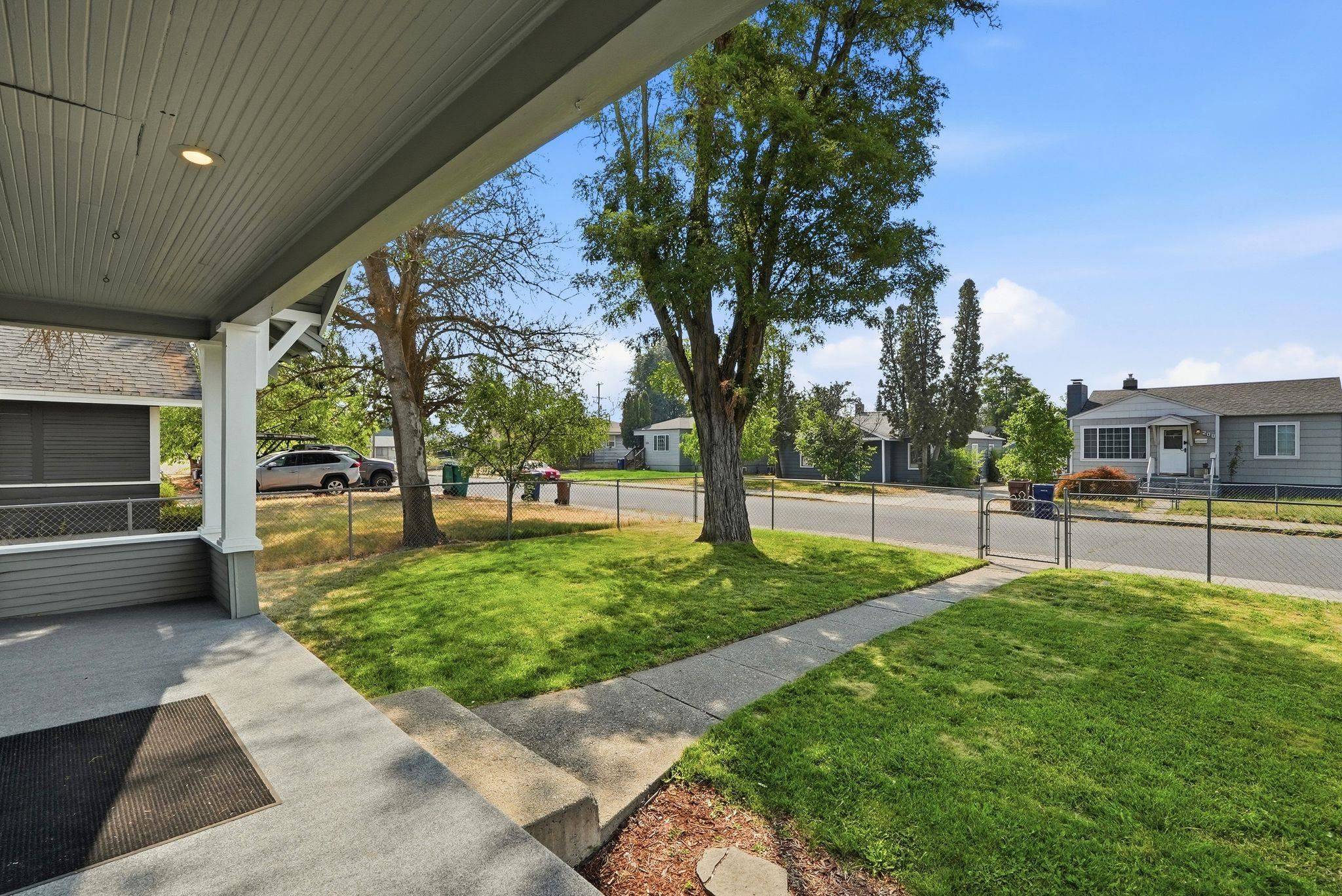 207 E Princeton Ave, Spokane, WA 99107
