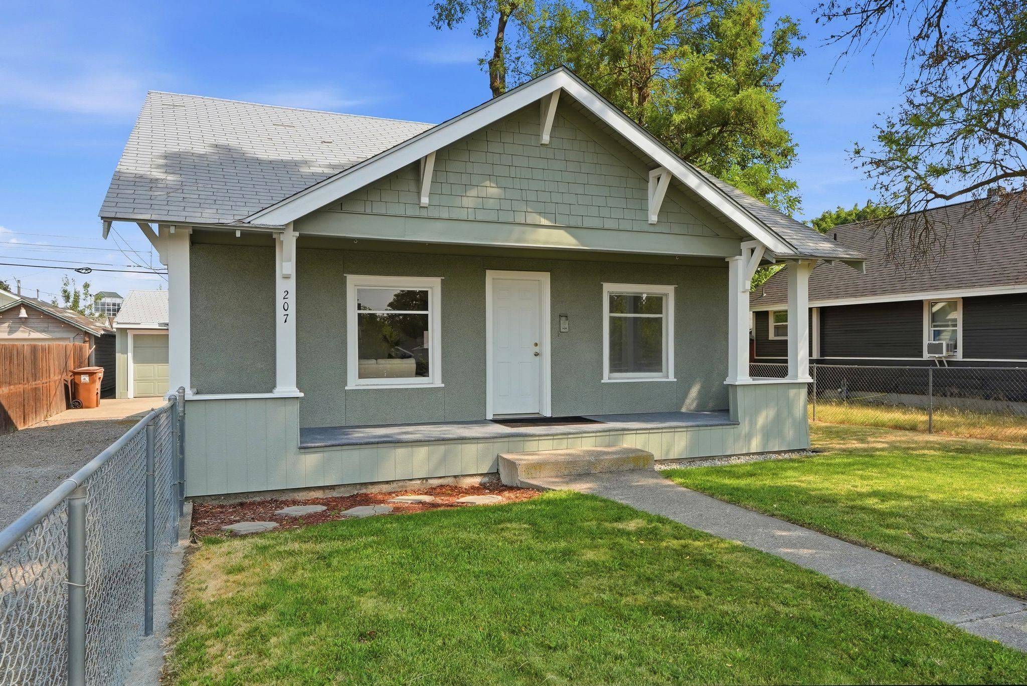 207 E Princeton Ave, Spokane, WA 99107