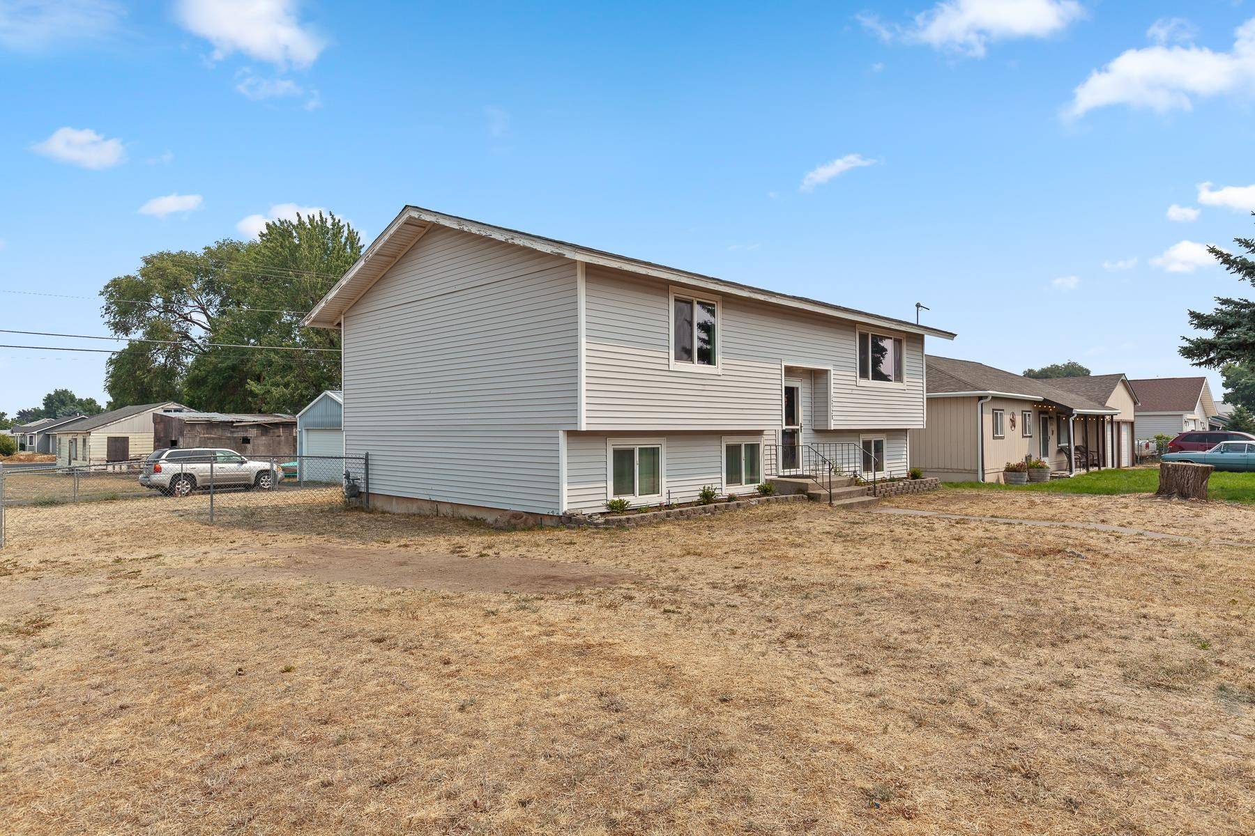 12528 W 13th Ave, Airway Heights, WA 99001