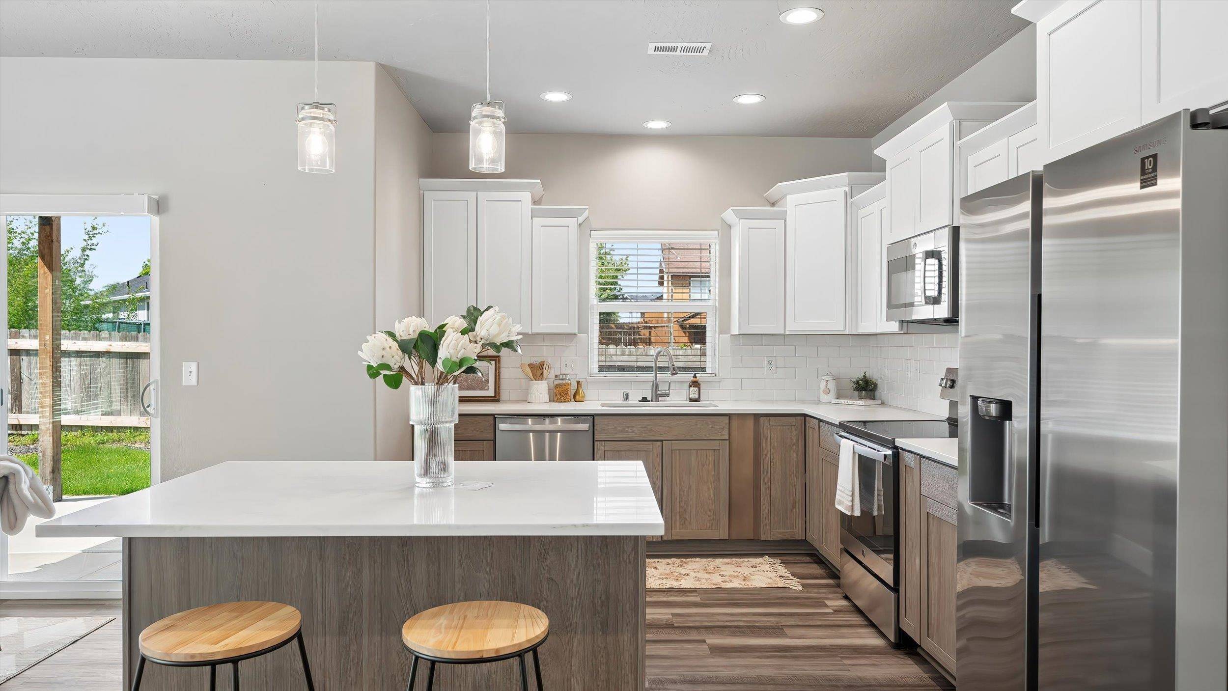 1601 E Marilyn Cir, Deer Park, WA 99006