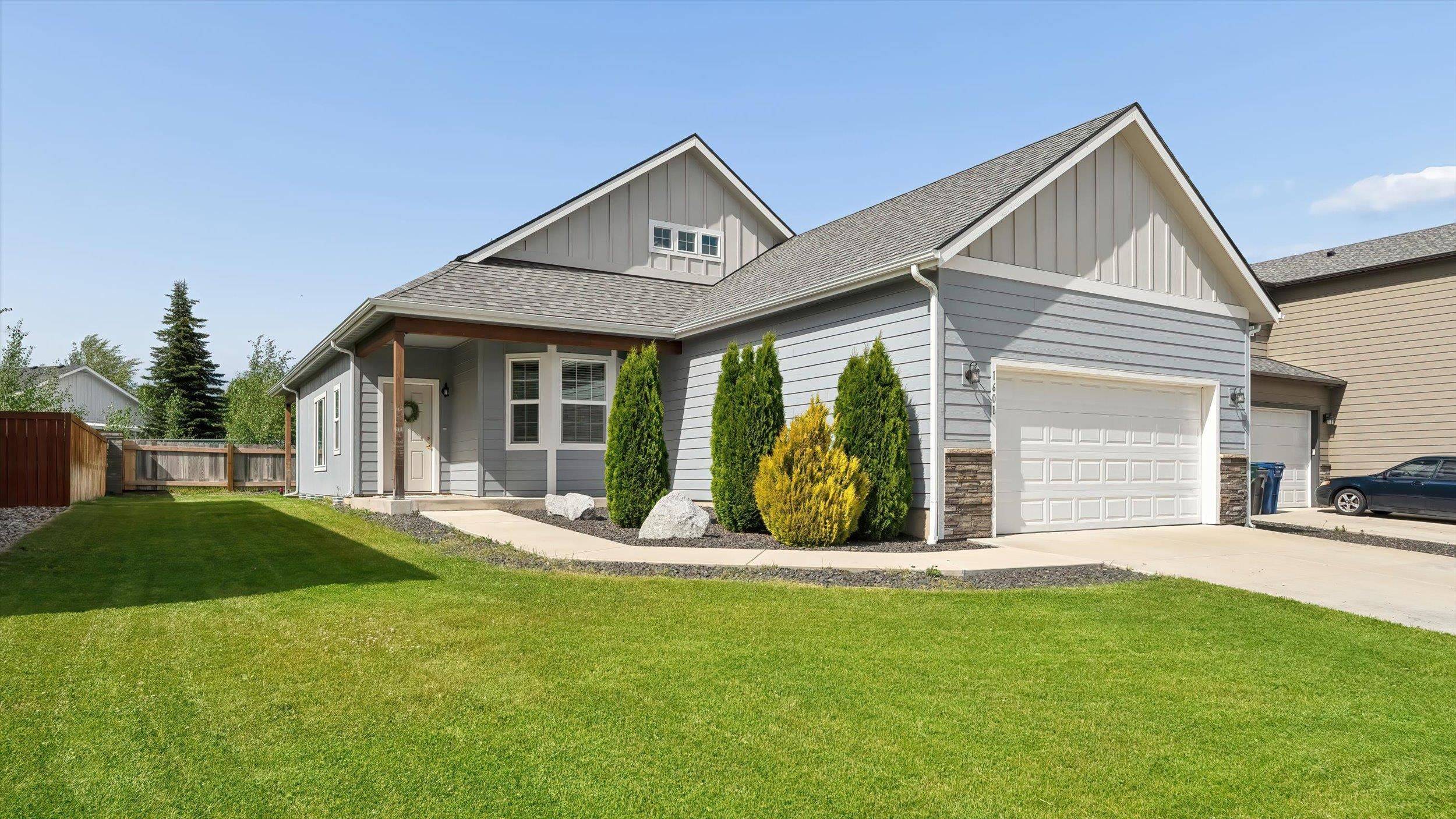 1601 E Marilyn Cir, Deer Park, WA 99006