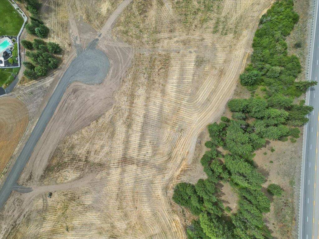 NKA Argonne-Bigelow Gulch Rd #Lot 2, Spokane, WA 99217