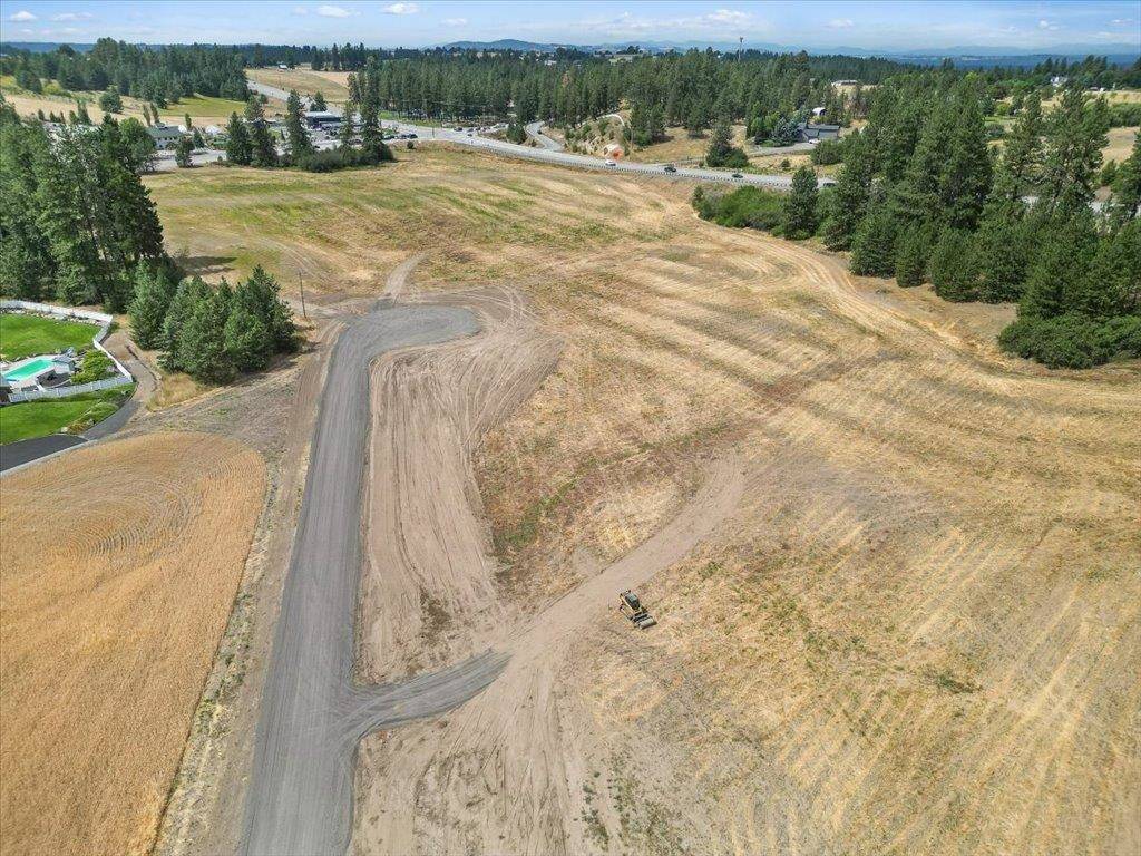 NKA Argonne-Bigelow Gulch Rd #Lot 2, Spokane, WA 99217