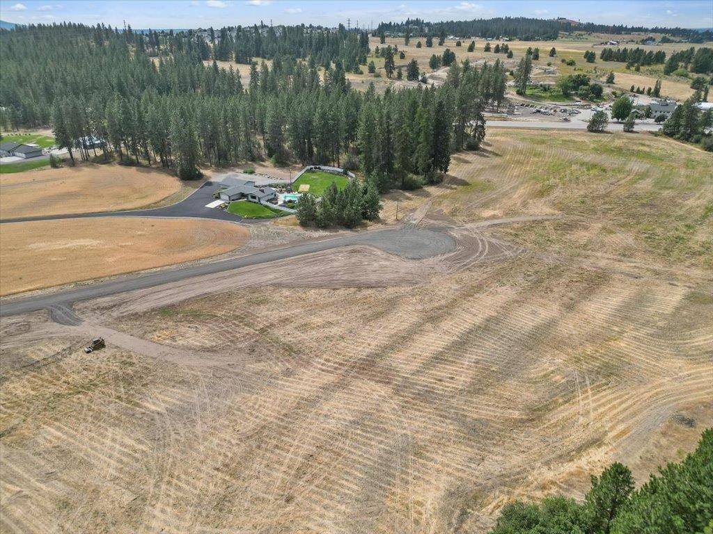 NKA Argonne-Bigelow Gulch Rd #Lot 2, Spokane, WA 99217