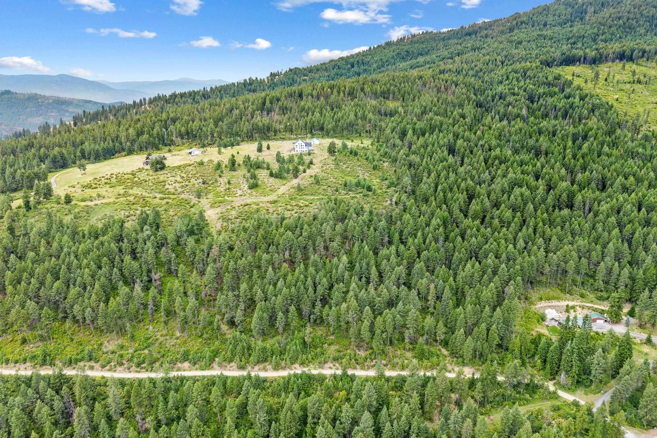 745 H Dry Gulch Rd, Colville, WA 99114-0000