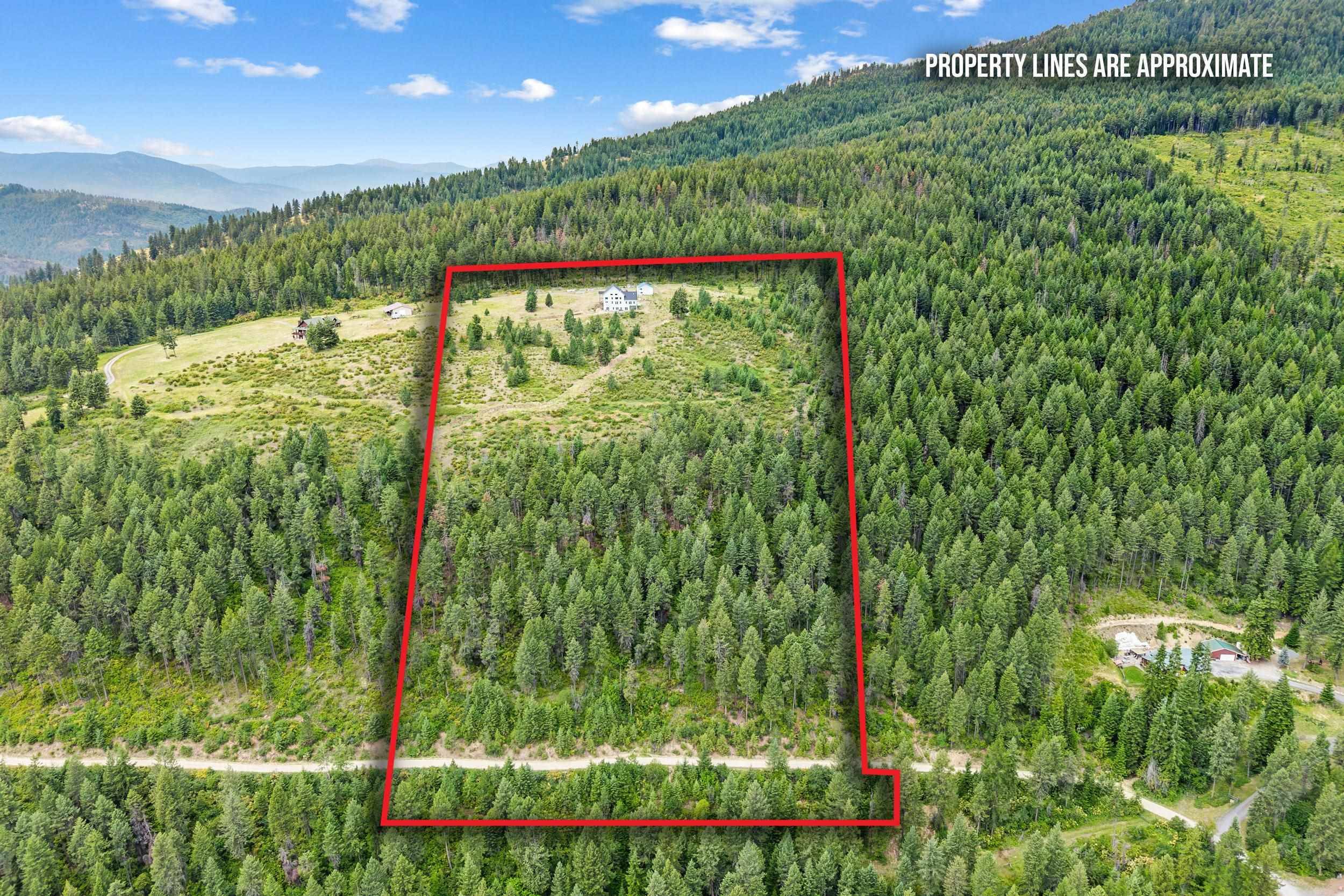 745 H Dry Gulch Rd, Colville, WA 99114-0000