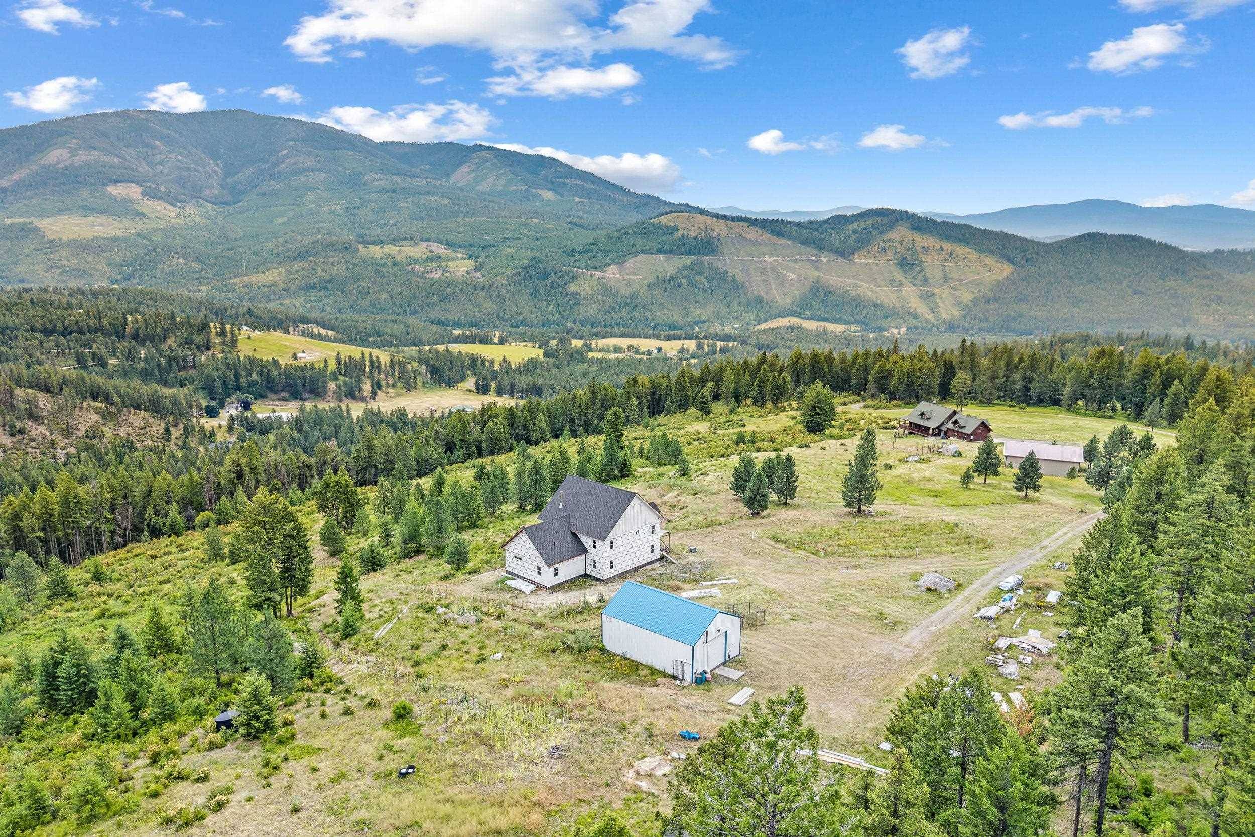 745 H Dry Gulch Rd, Colville, WA 99114-0000