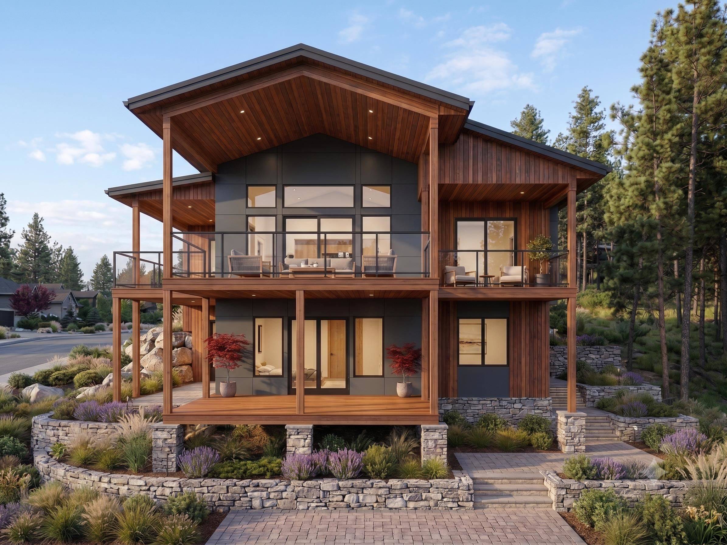 13127 E Copper River Ln, Spokane Valley, WA 99206
