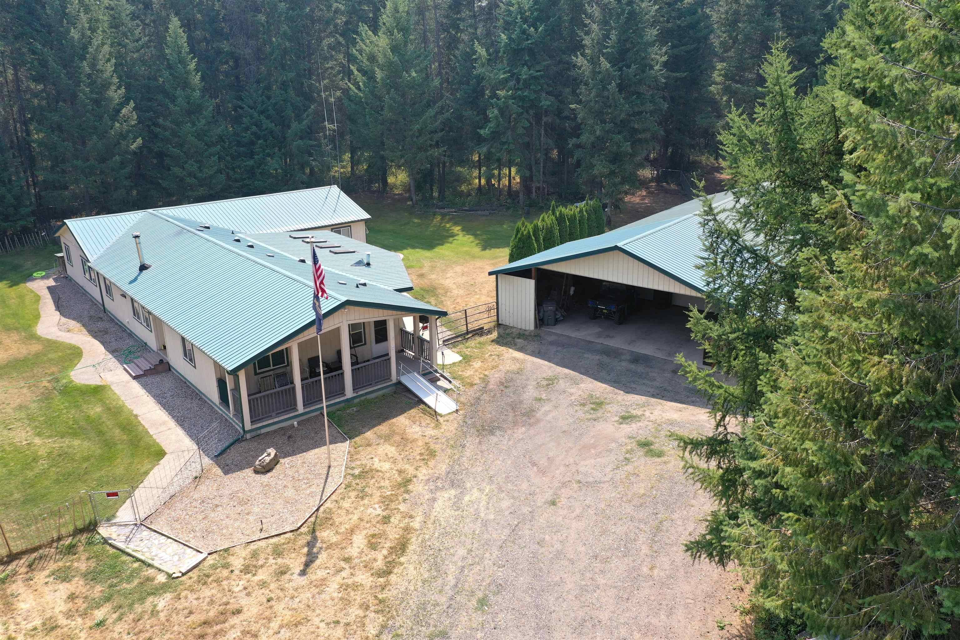5915 W Antler Rd, Deer Park, WA 99006