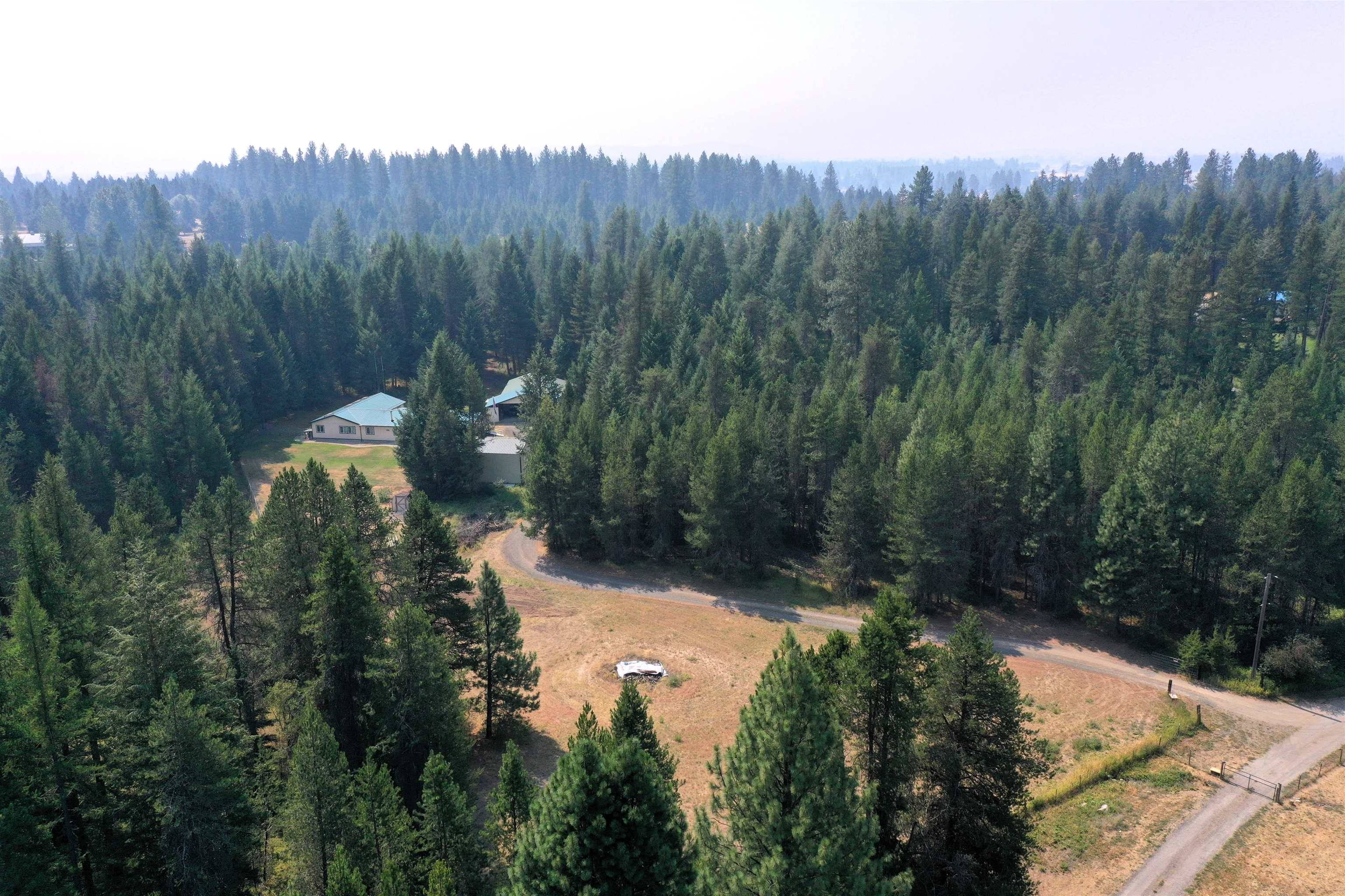 5915 W Antler Rd, Deer Park, WA 99006