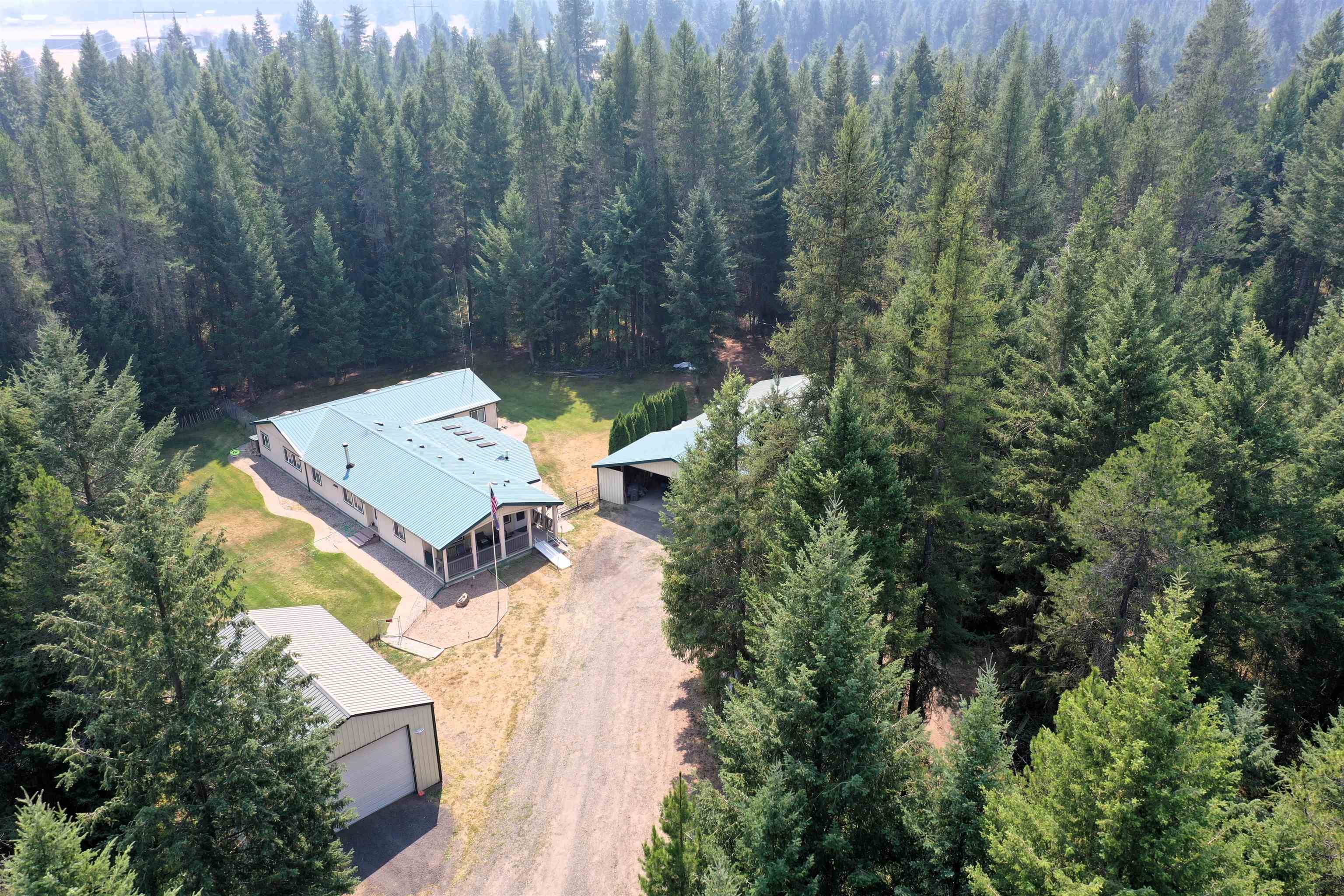 5915 W Antler Rd, Deer Park, WA 99006