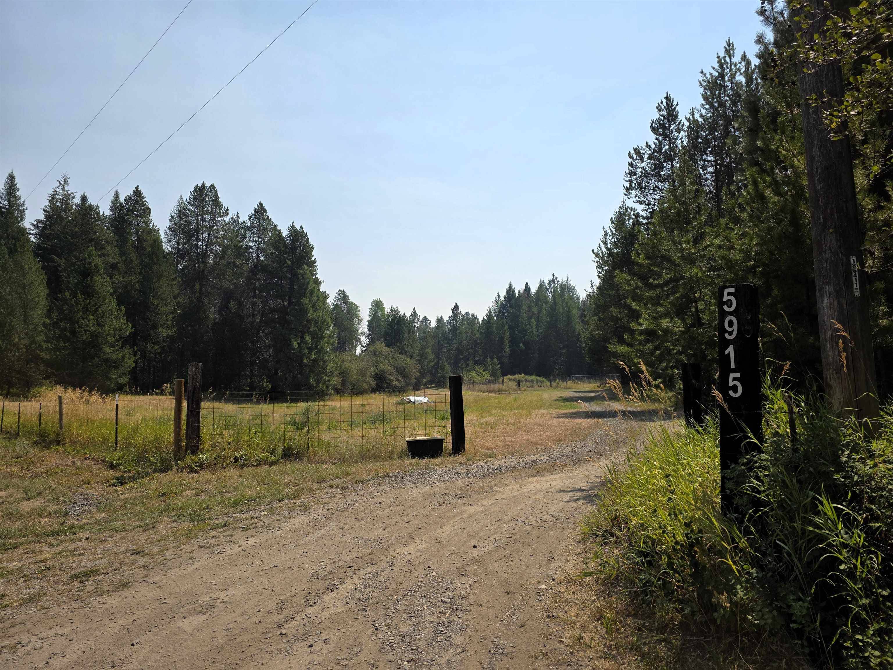 5915 W Antler Rd, Deer Park, WA 99006