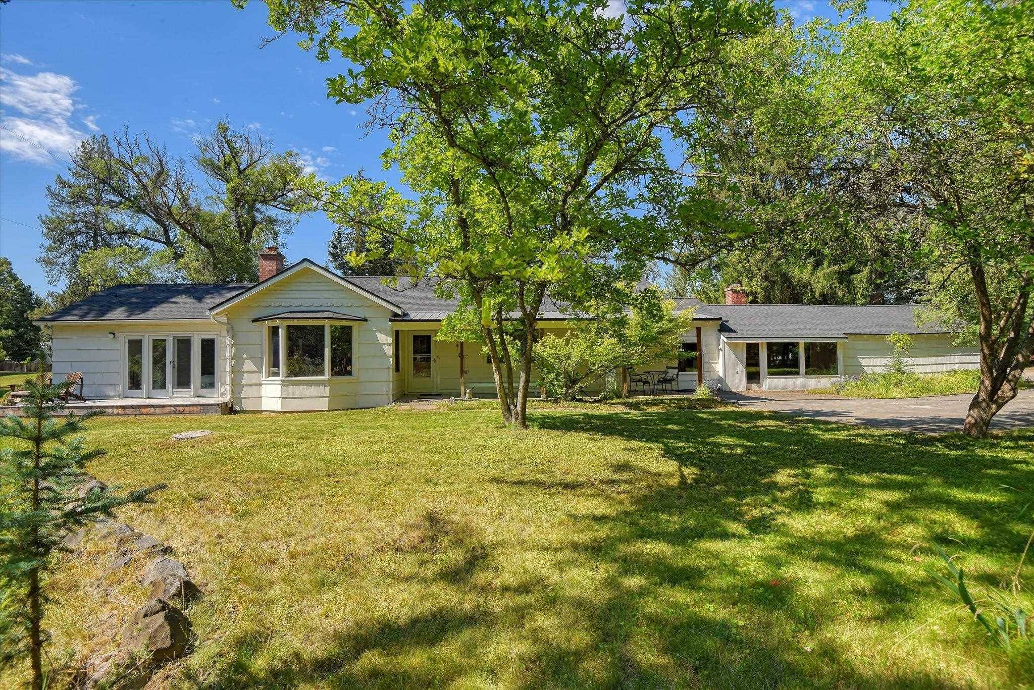 15628 N Little Spokane Dr, Spokane, WA 99208