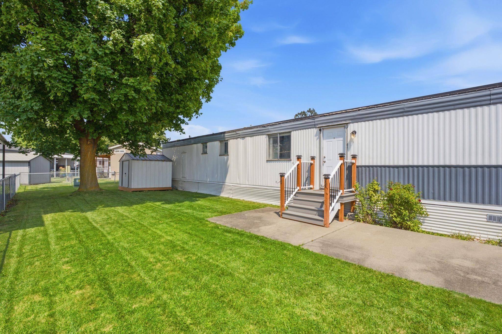 21725 E E Wellesley Ave ##39, Otis Orchards, WA 99027