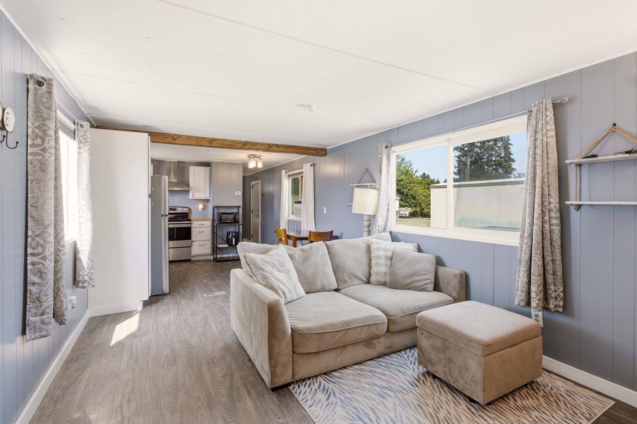 21725 E E Wellesley Ave ##39, Otis Orchards, WA 99027