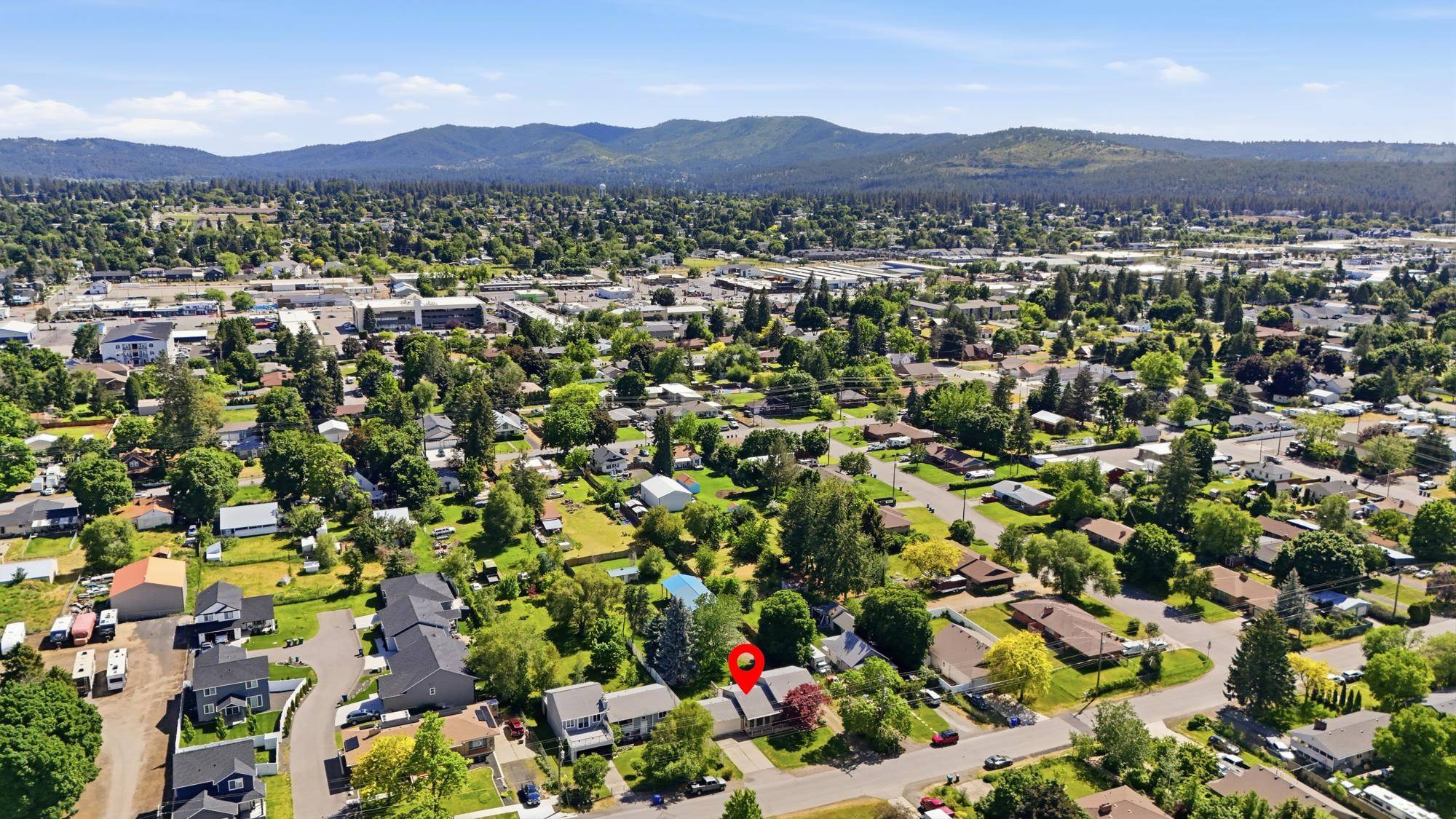 11704 E ALKI Ave, Spokane Valley, WA 99206