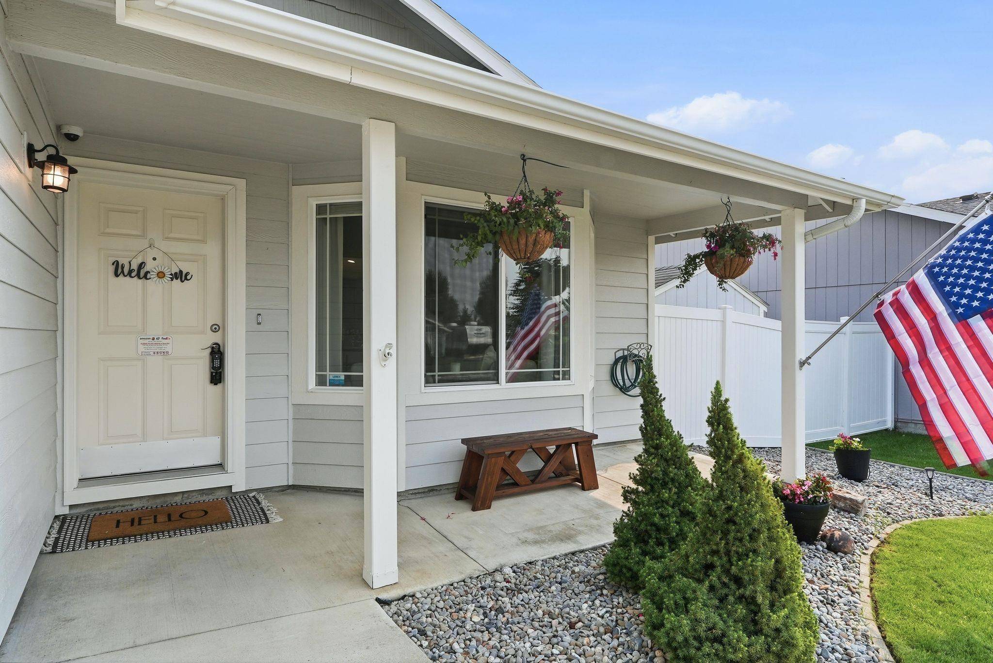 9403 W 72nd Ave, Cheney, WA 99004