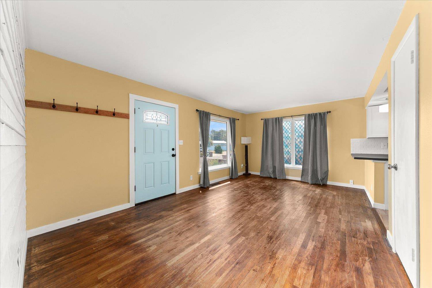 2515 N Julia St, Spokane, WA 99217