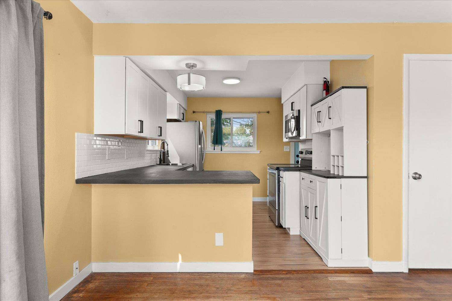 2515 N Julia St, Spokane, WA 99217