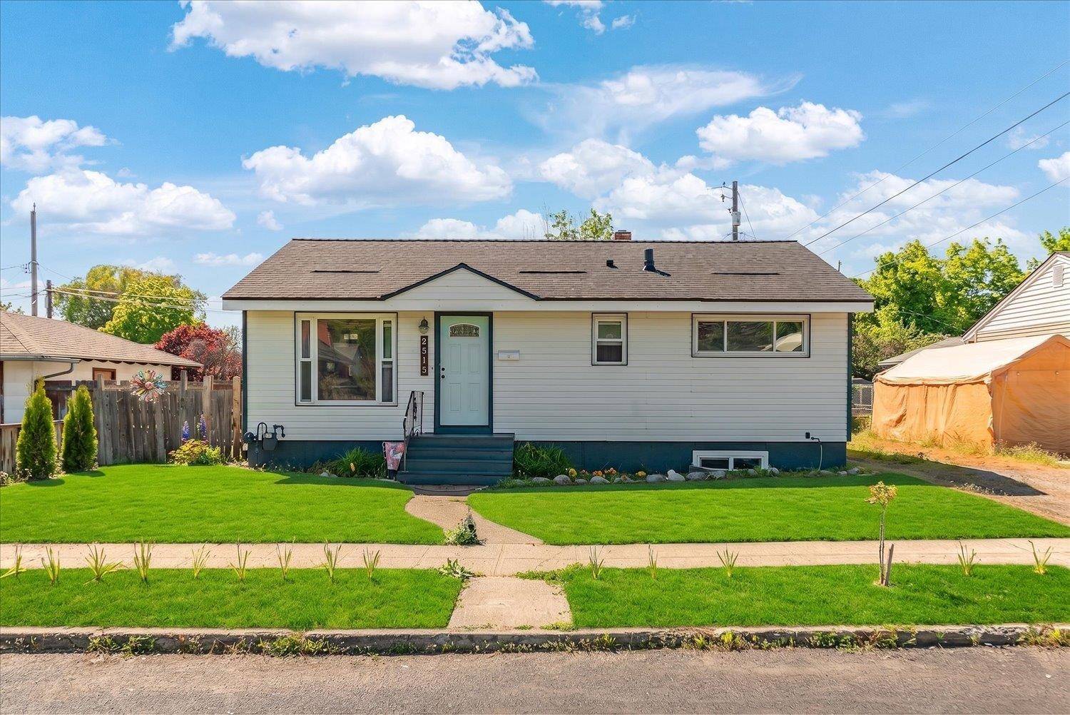 2515 N Julia St, Spokane, WA 99217