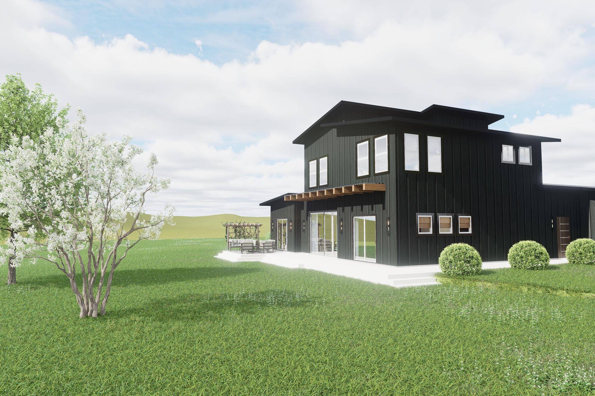 39XX W Wild Rose Rd #Lot 1, Deer Park, WA 99006