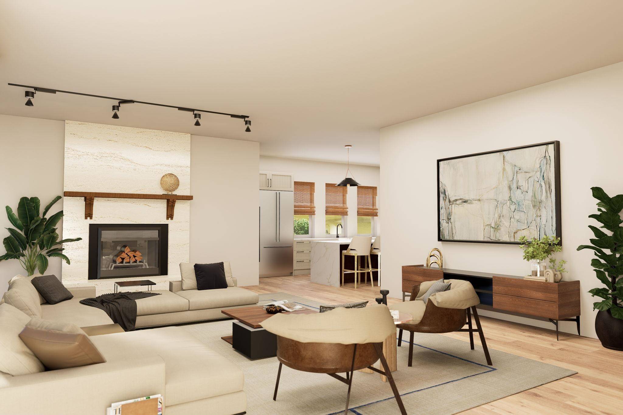 39XX W Wild Rose Rd #Lot 1, Deer Park, WA 99006
