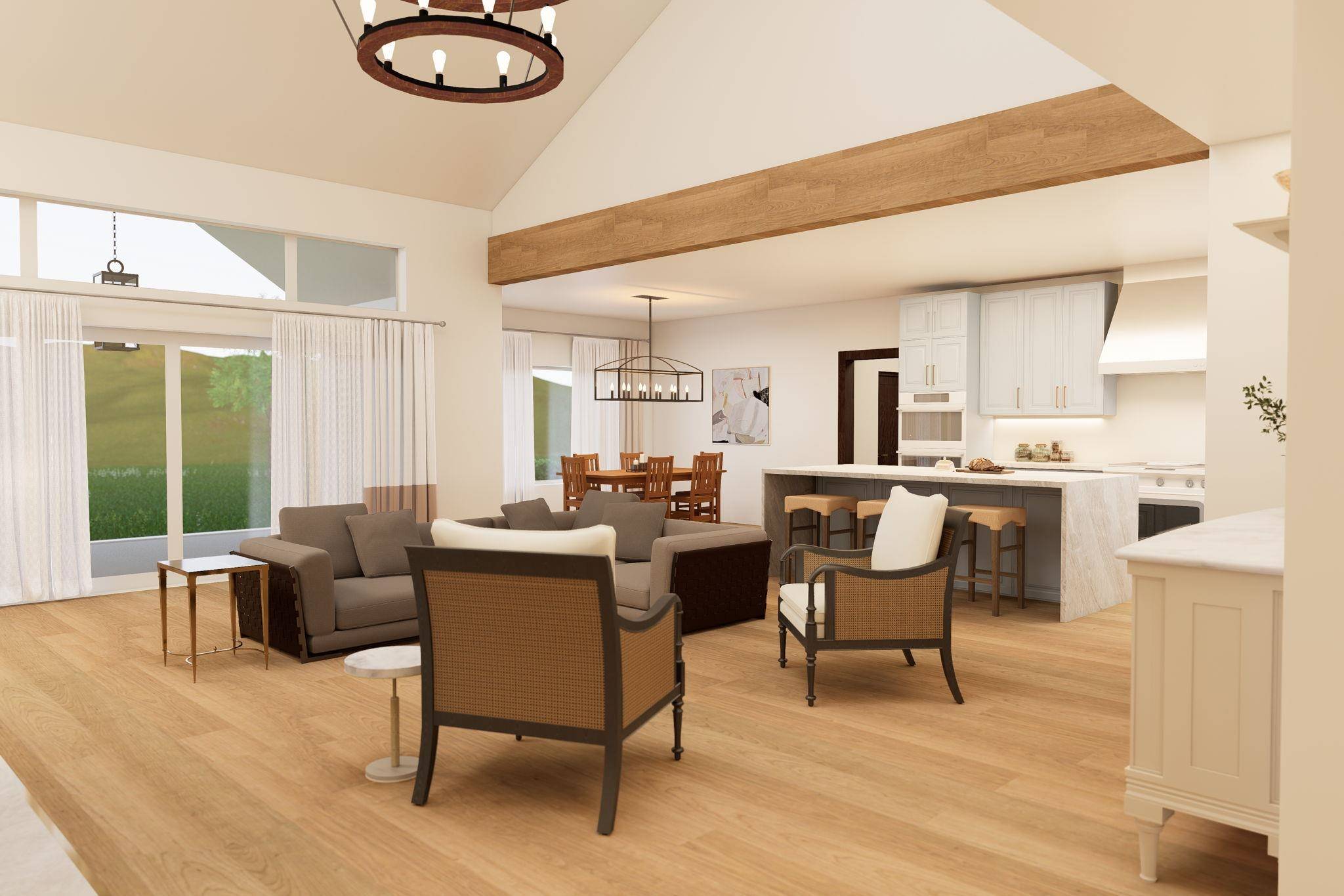 39XX W Wild Rose Rd #Lot 2, Deer Park, WA 99006