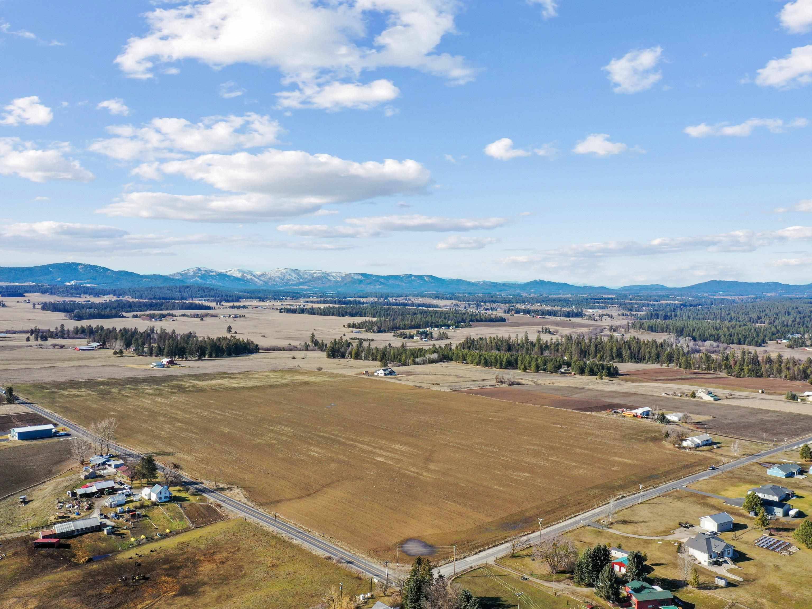 3900 W Wild Rose Rd #Lot 3, Deer Park, WA 99006