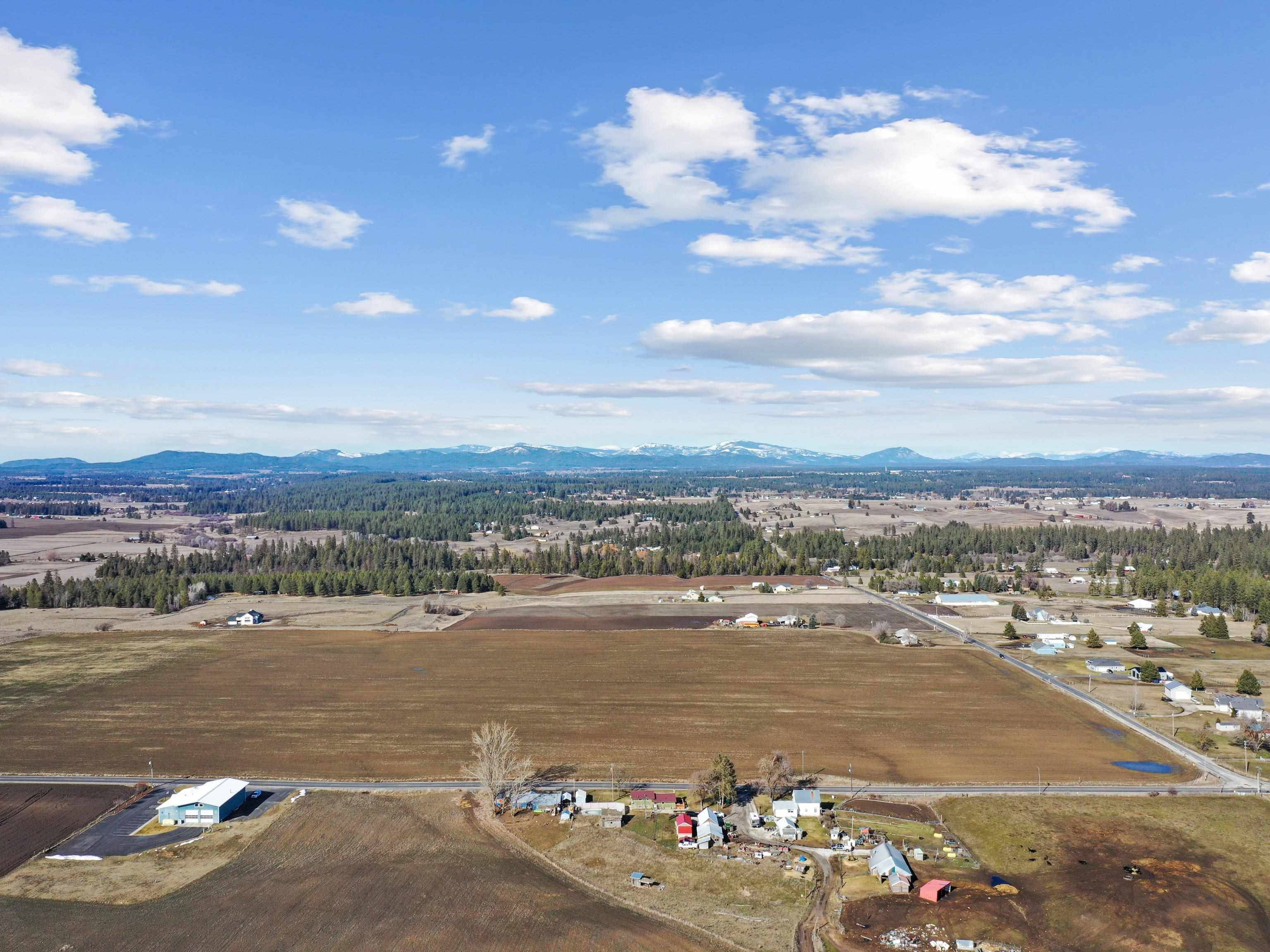 3900 W Wild Rose Rd #Lot 3, Deer Park, WA 99006