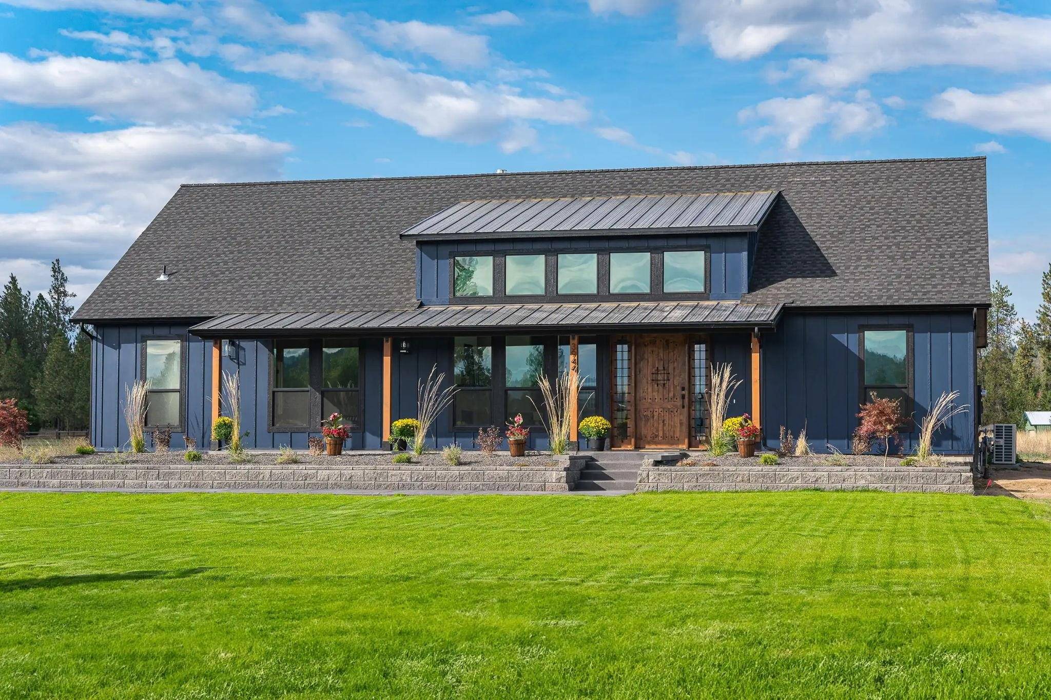 39XX W Wild Rose Rd #Lot 4, Deer Park, WA 99006