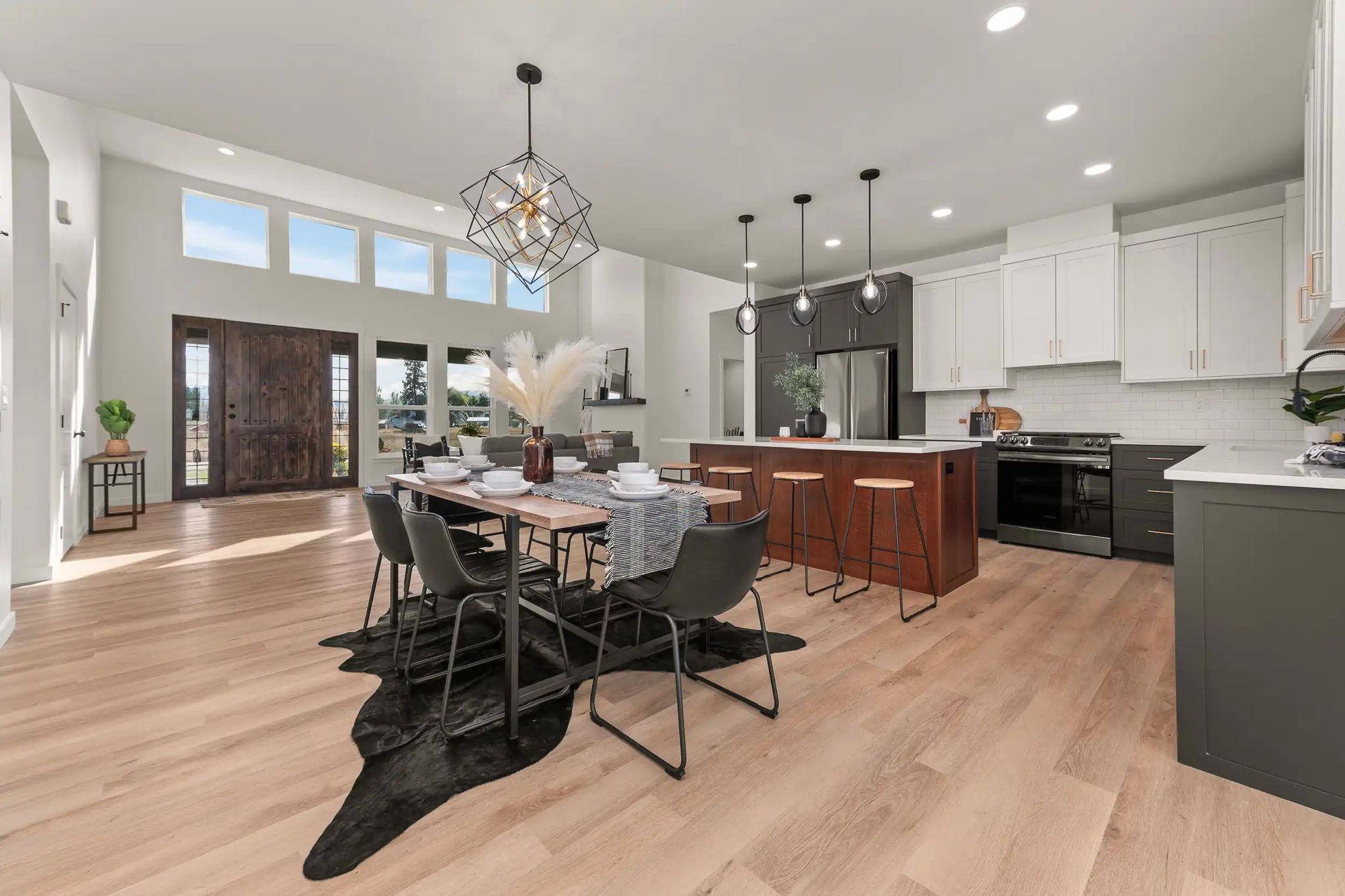 39XX W Wild Rose Rd #Lot 4, Deer Park, WA 99006