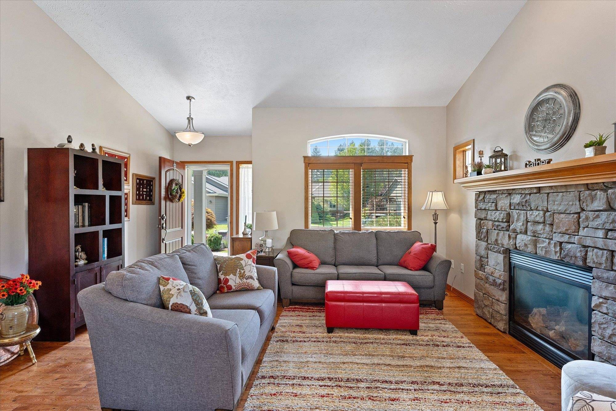 17012 N EAGLE NEST Ln, Colbert, WA 99005