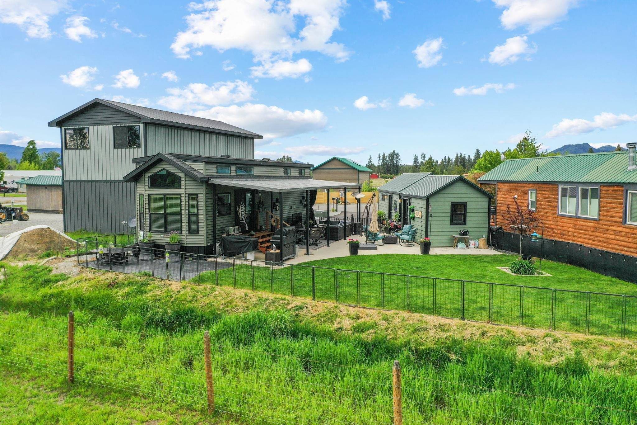 103 Guinevere Dr, Usk, WA 99180