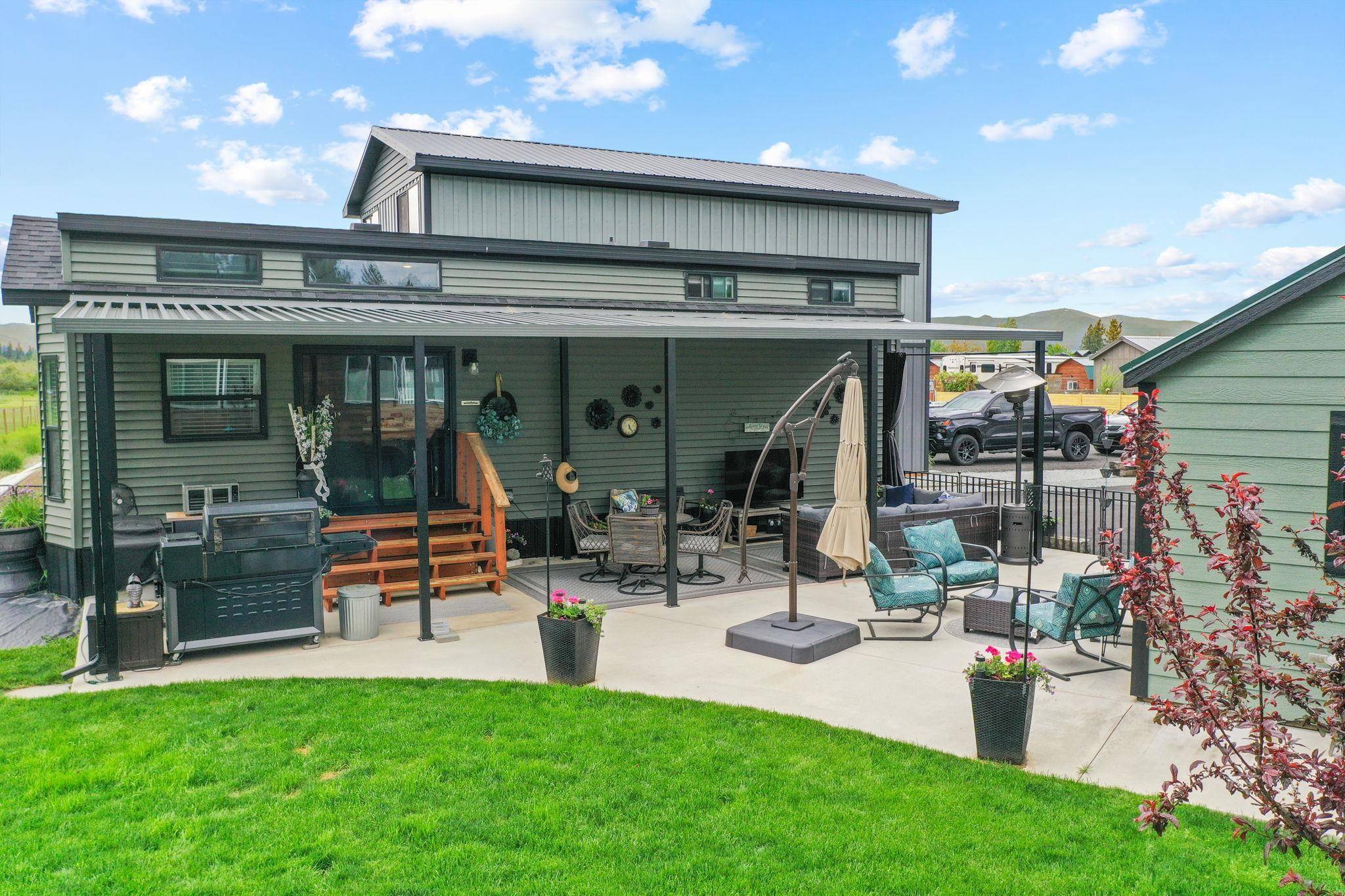 103 Guinevere Dr, Usk, WA 99180