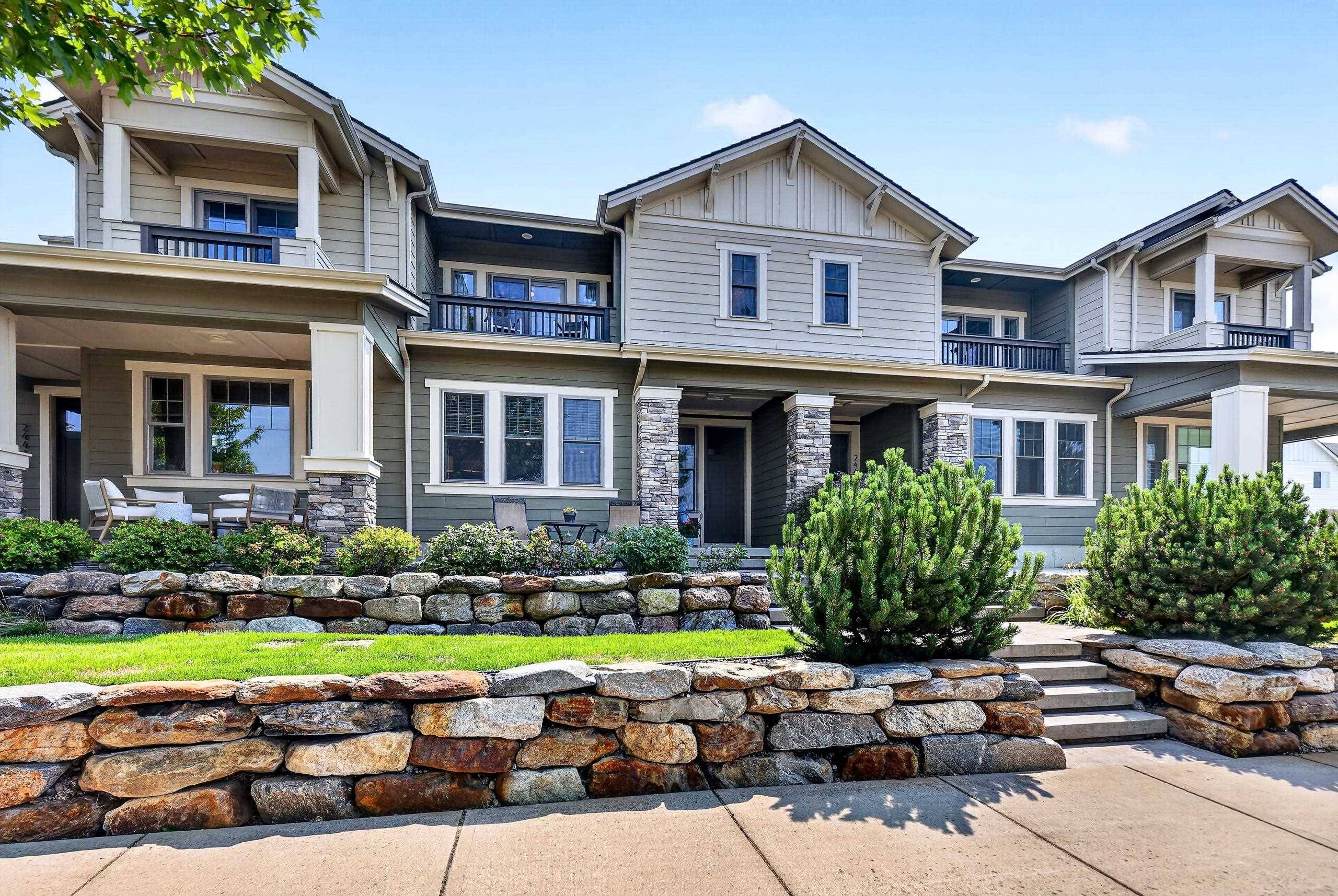 24412 E Hawkstone LOOP, Liberty Lake, WA 99019
