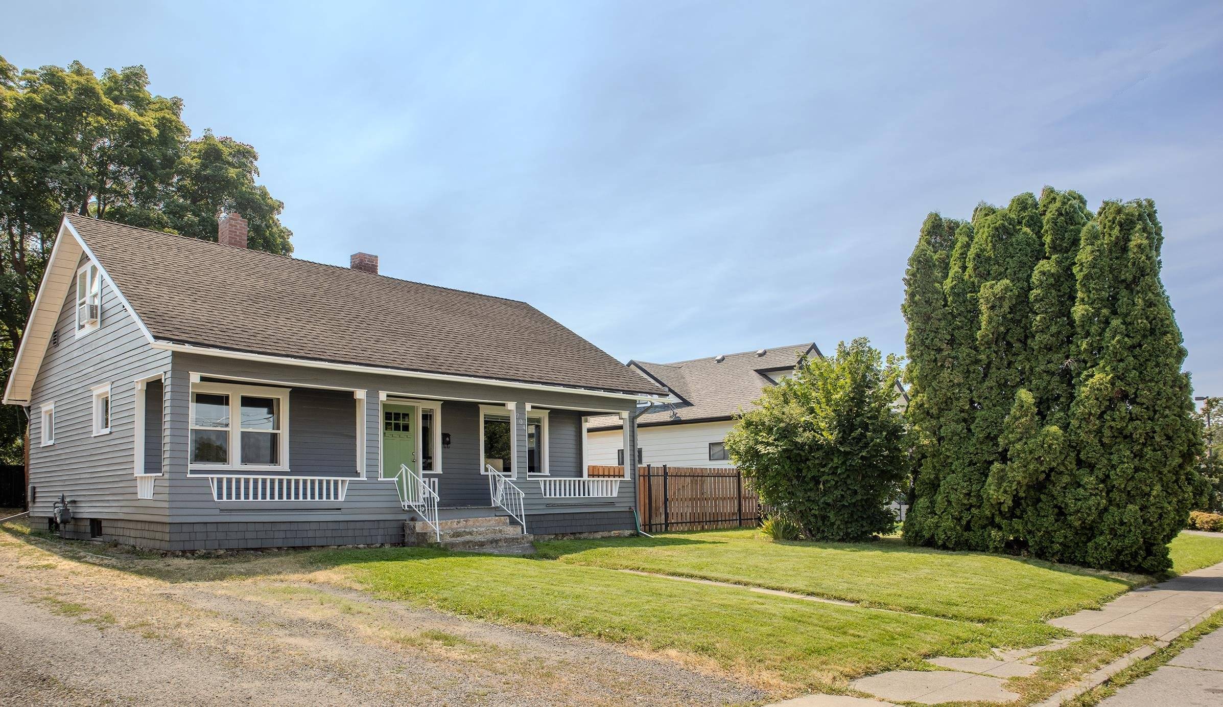 704 E 31st Ave, Spokane, WA 99203