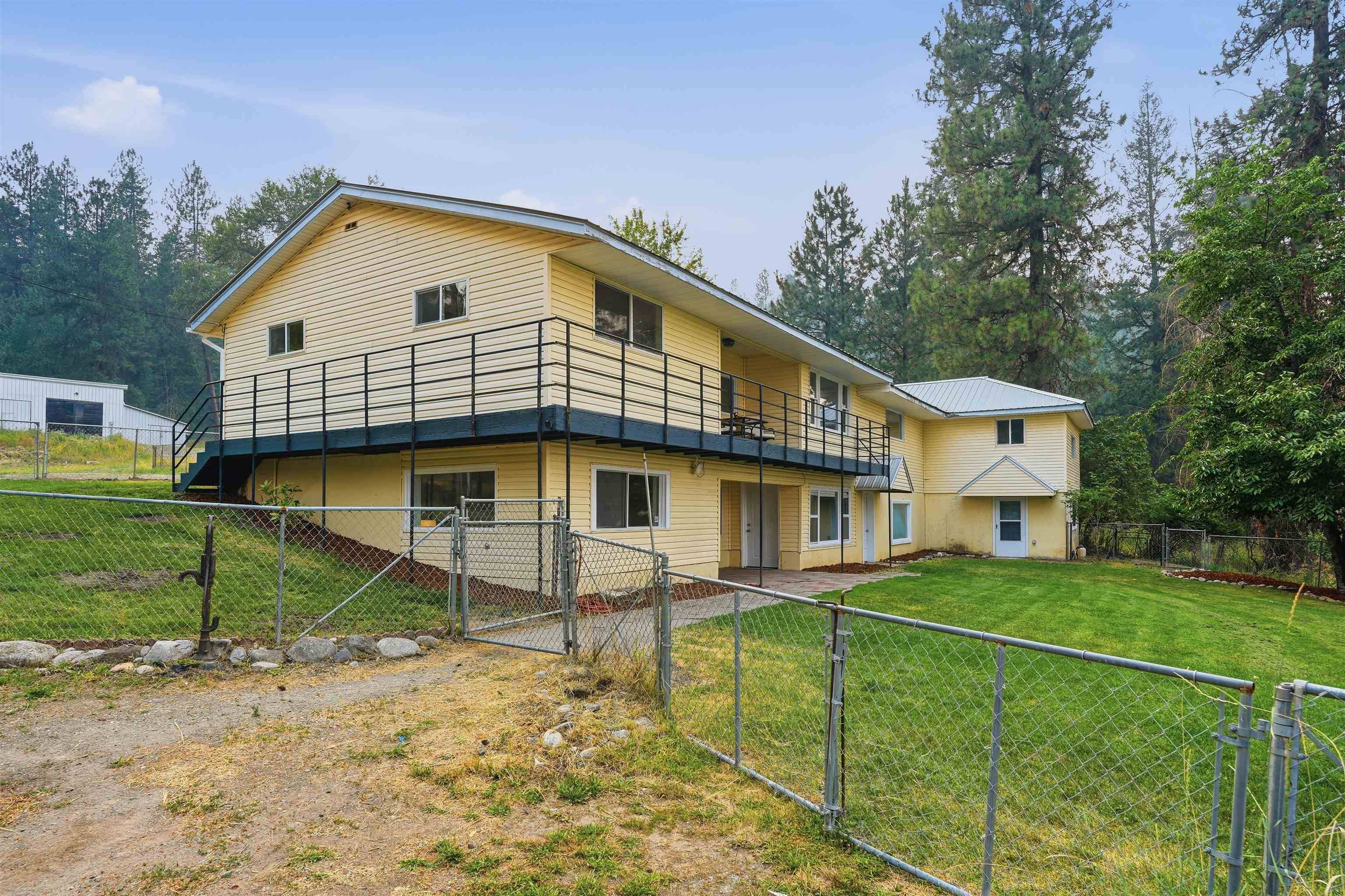 17307 N Little Spokane River Dr, Colbert, WA 99005