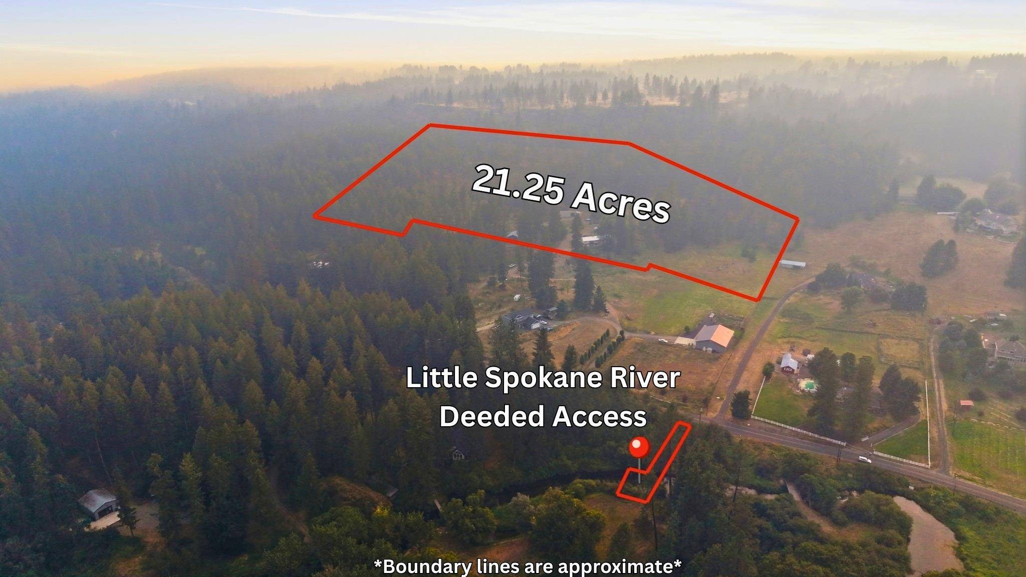 17307 N Little Spokane River Dr, Colbert, WA 99005