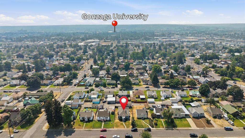 544 E Glass Ave, Spokane, WA 99207