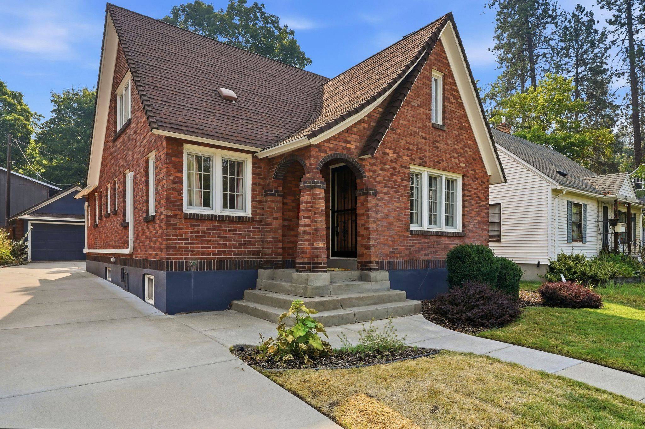 1607 S Cedar St, Spokane, WA 99203
