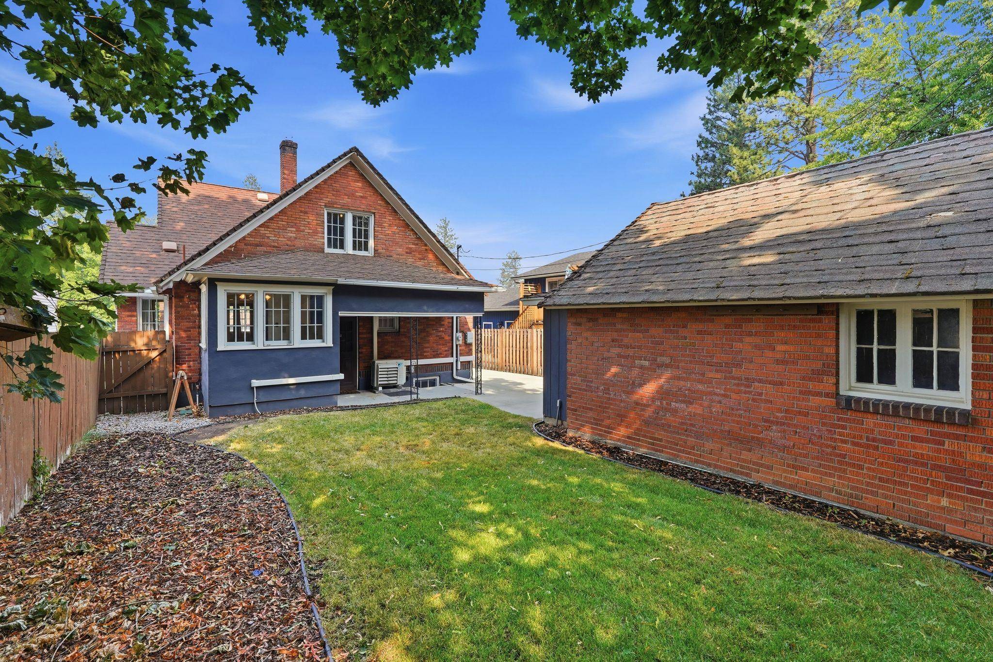 1607 S Cedar St, Spokane, WA 99203