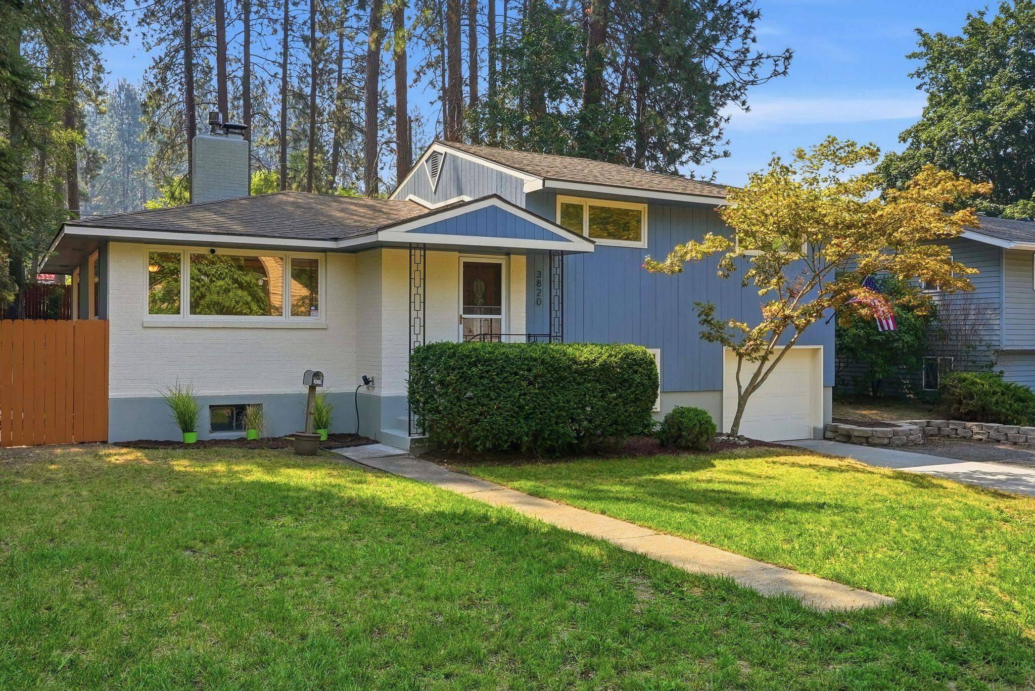 3820 E 11th Ave, Spokane, WA 99202
